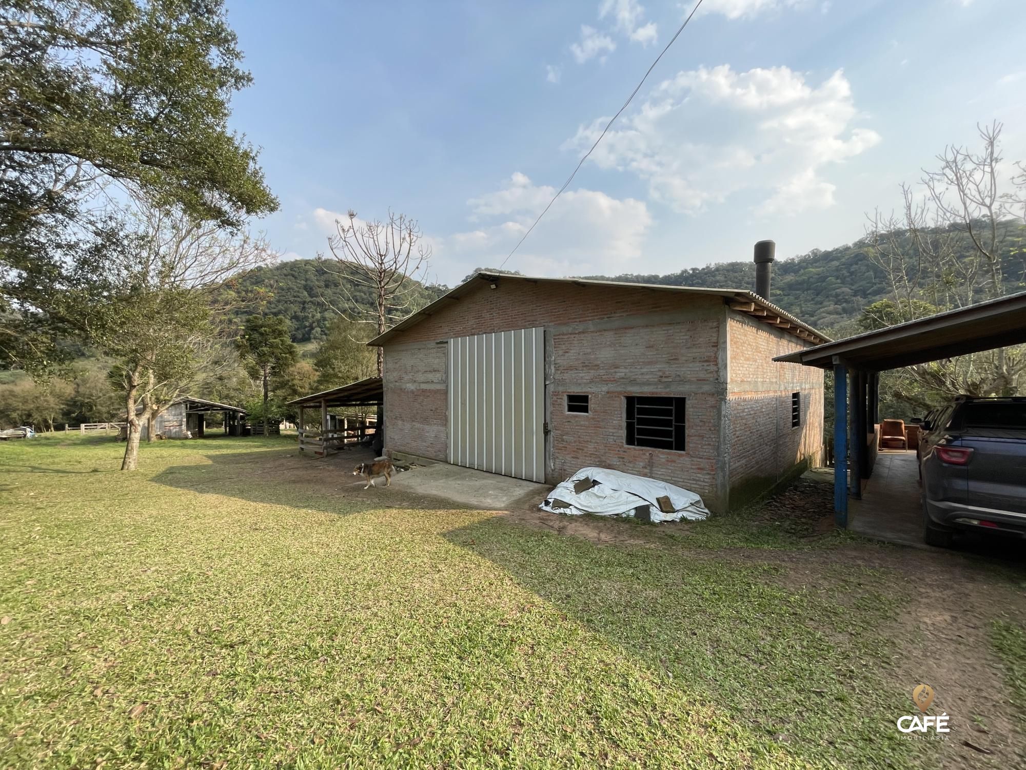 Fazenda à venda com 4 quartos, 240000m² - Foto 24