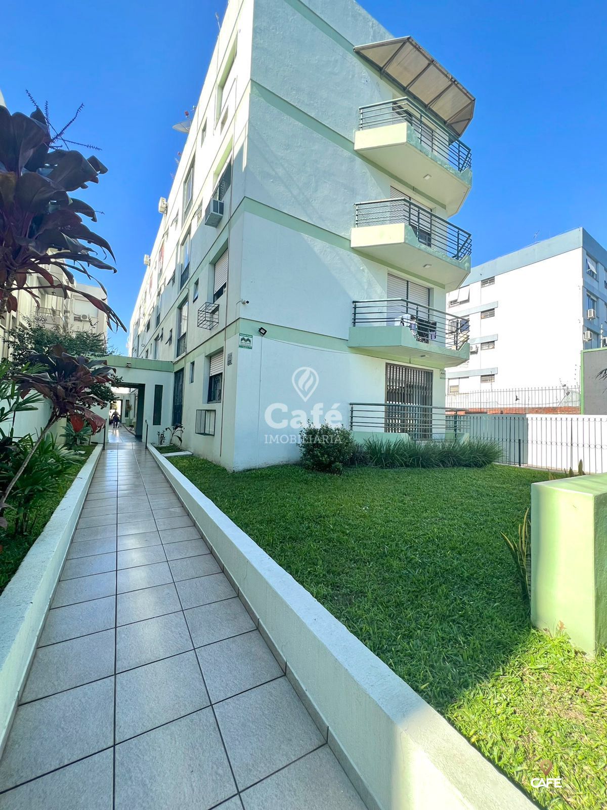 Apartamento, 2 quartos, 67 m² - Foto 1