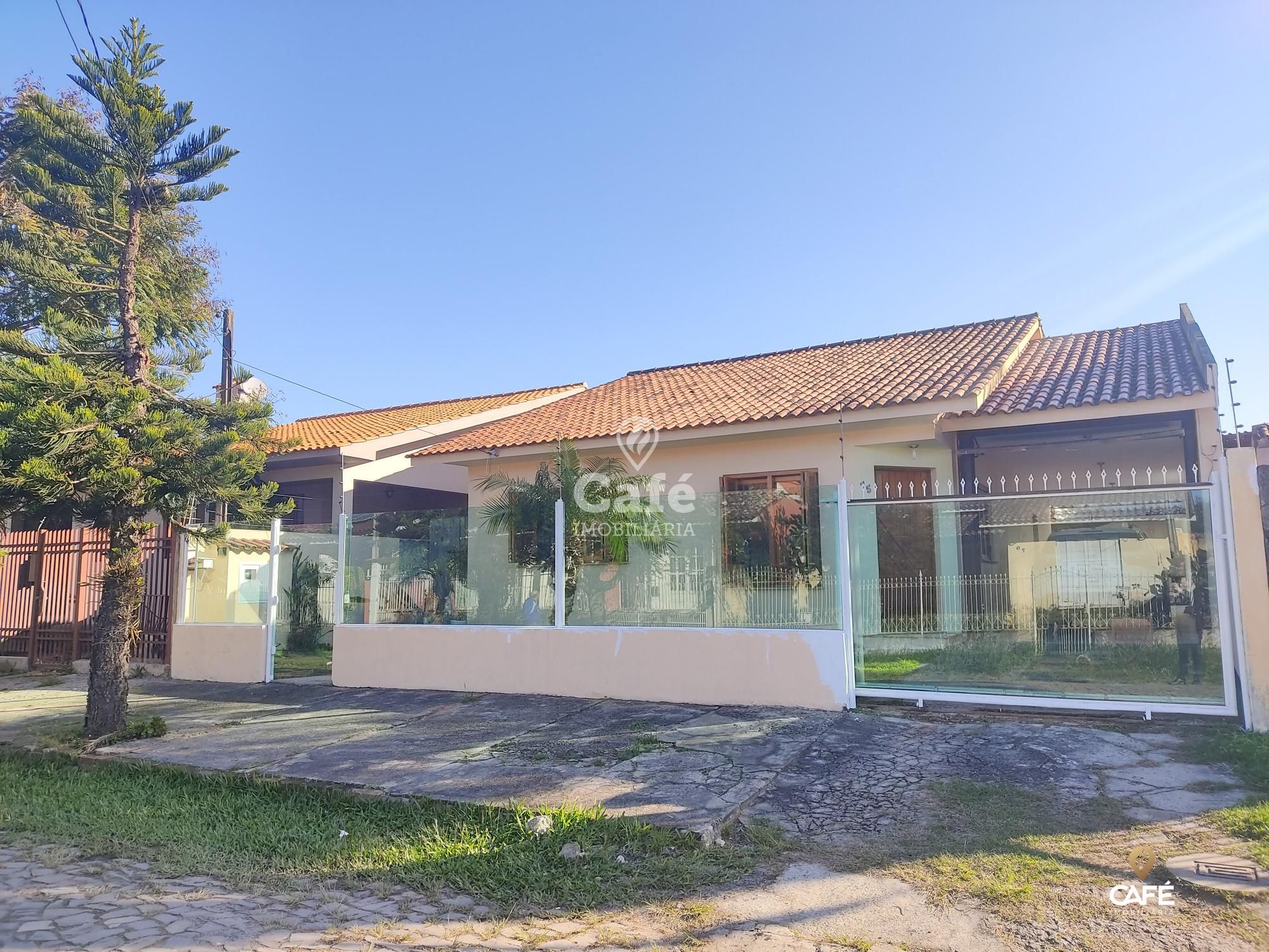 Casa, 2 quartos, 115 m² - Foto 1