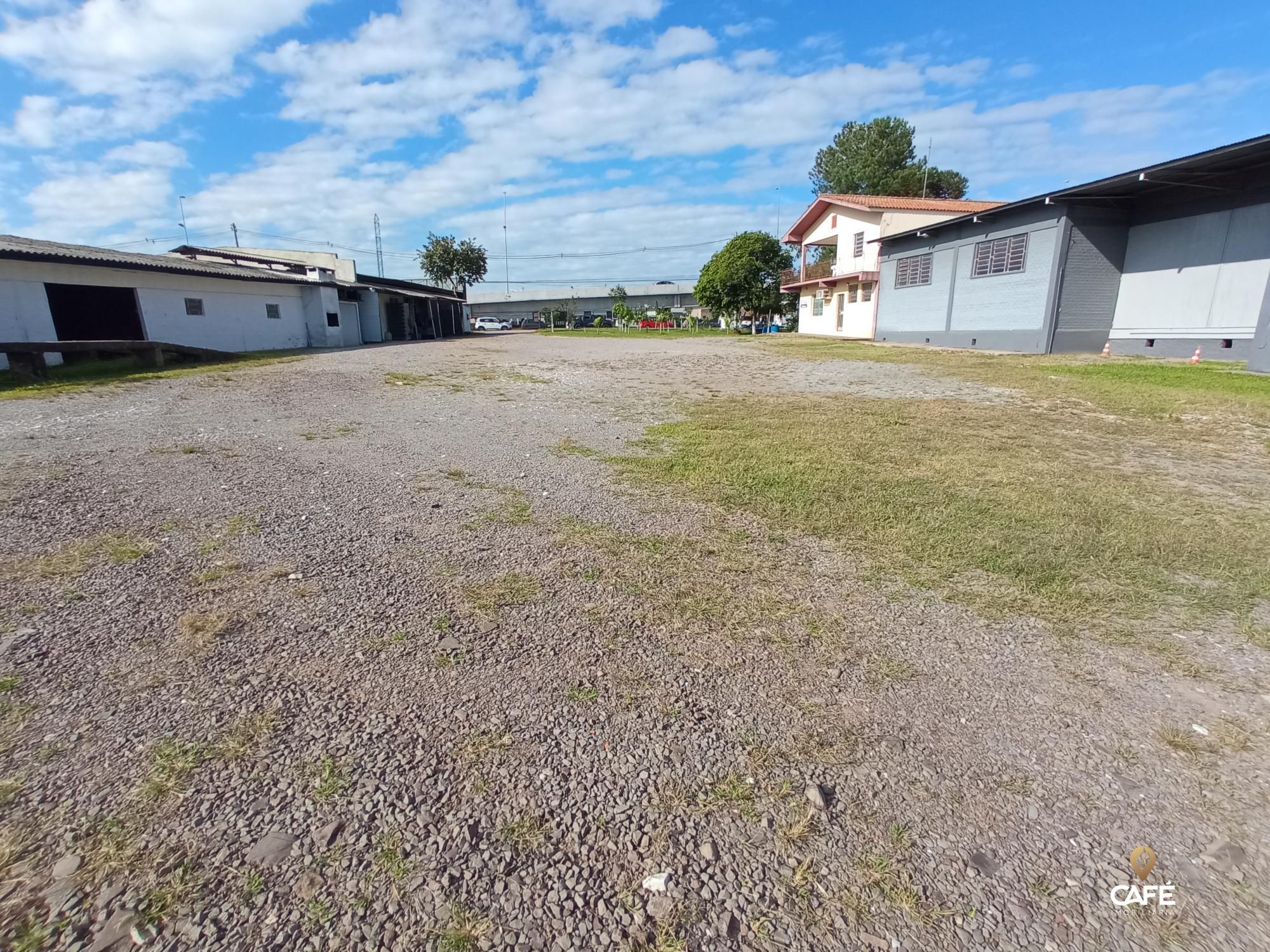 Terreno para alugar, 3800m² - Foto 10