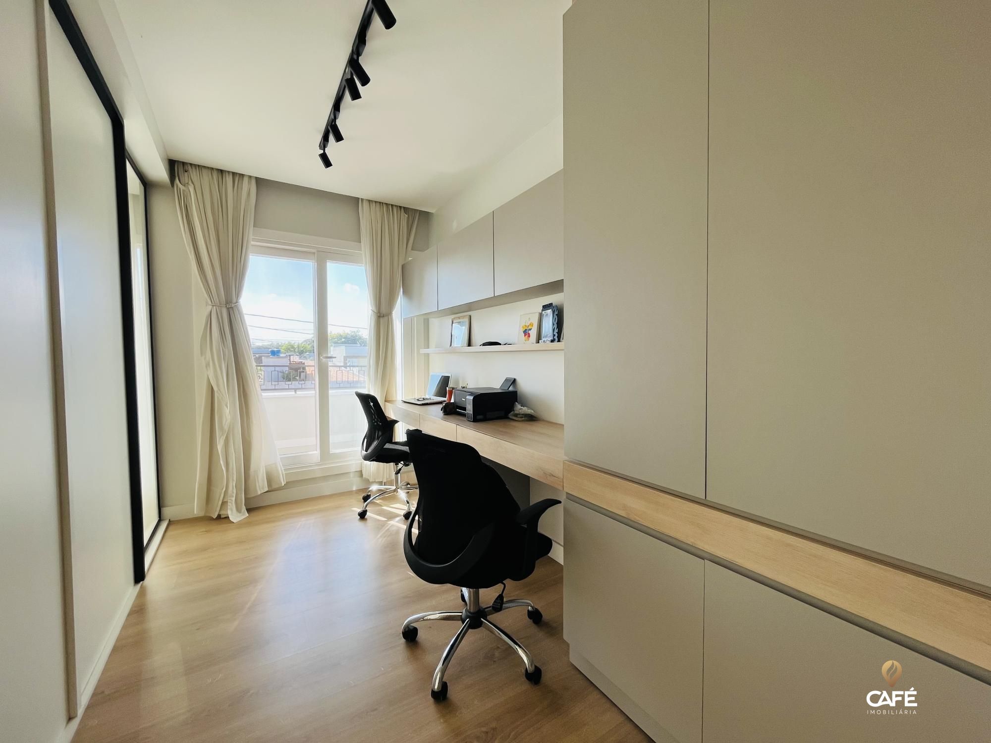 Casa à venda com 4 quartos, 291m² - Foto 36