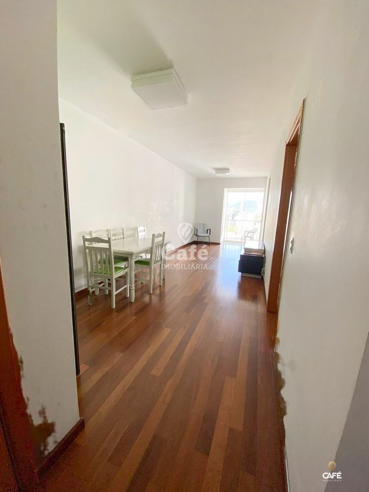 Apartamento à venda com 2 quartos, 85m² - Foto 2