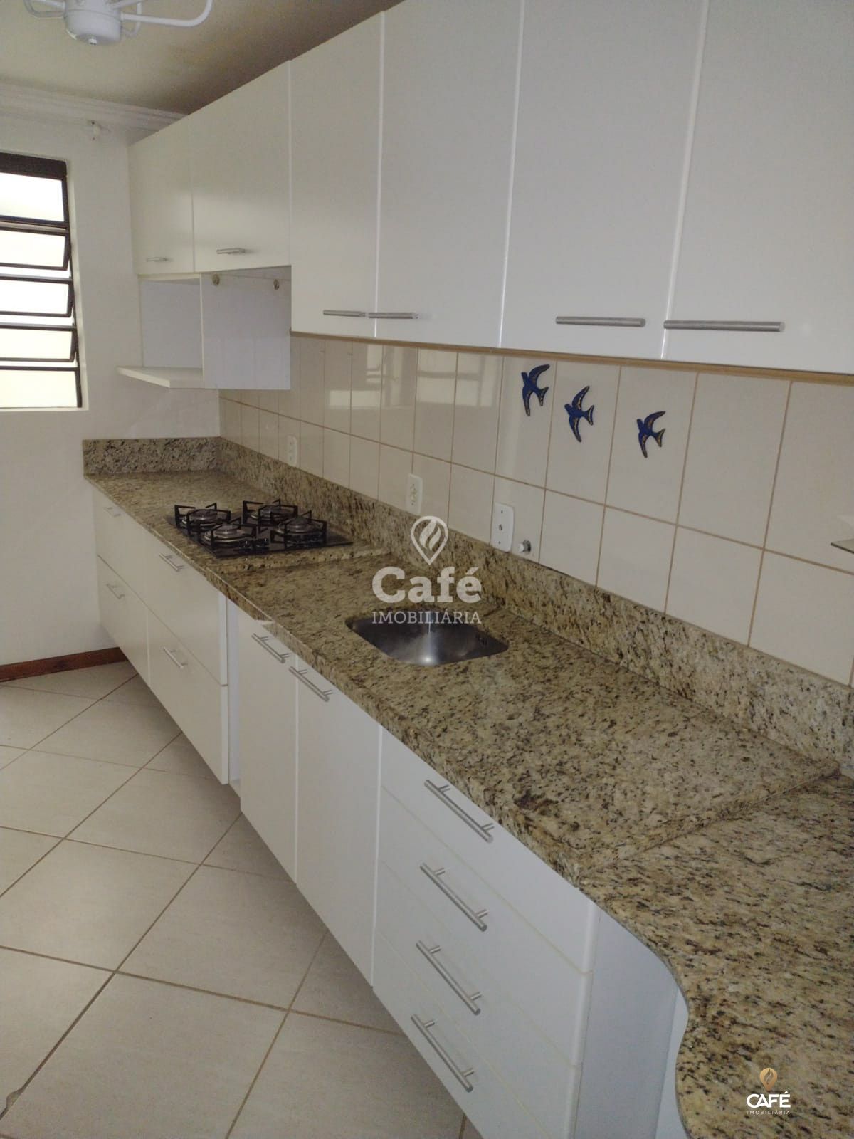 Apartamento à venda com 2 quartos, 53m² - Foto 7