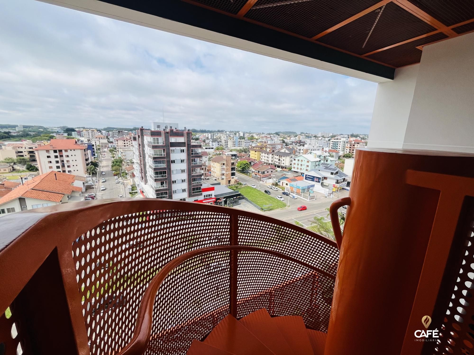 Apartamento, 1 quarto, 42 m² - Foto 21