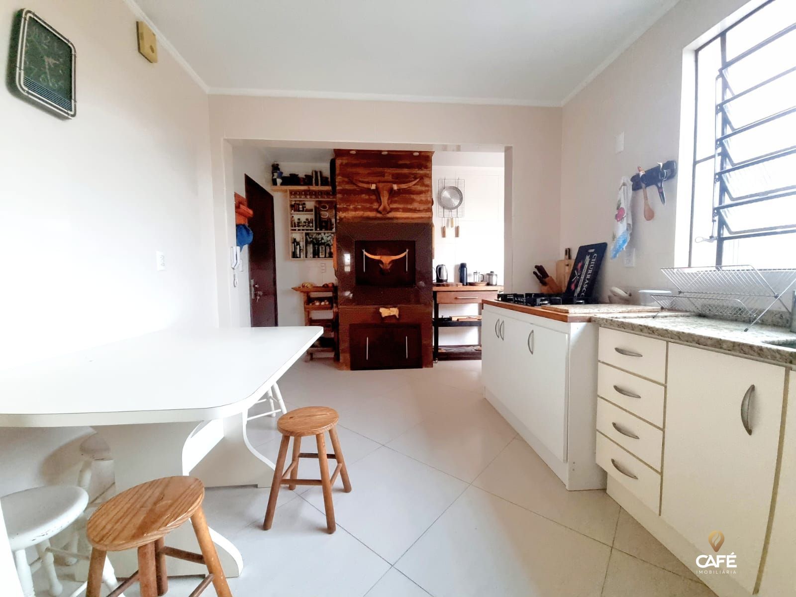 Apartamento à venda com 3 quartos, 132m² - Foto 21