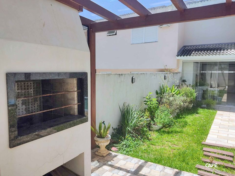 Casa, 3 quartos, 150 m² - Foto 11