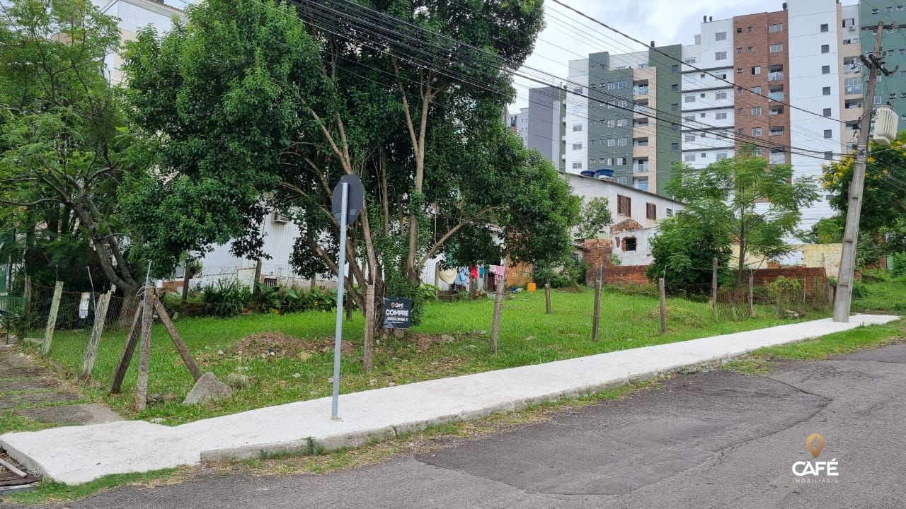 Terreno, 524 m² - Foto 3