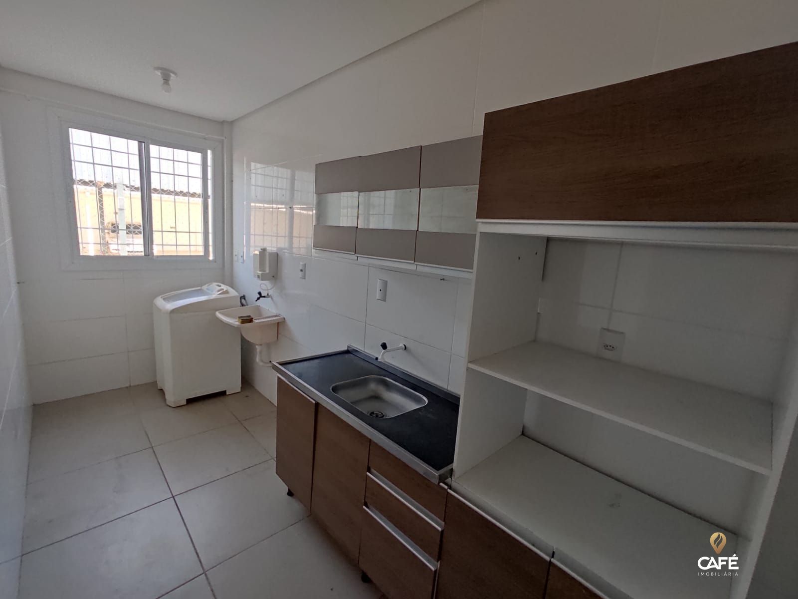 Apartamento à venda com 1 quarto, 43m² - Foto 3