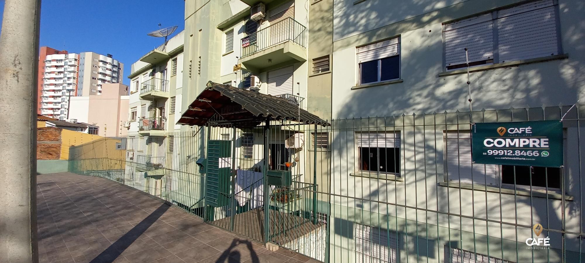 Apartamento, 2 quartos, 68 m² - Foto 1