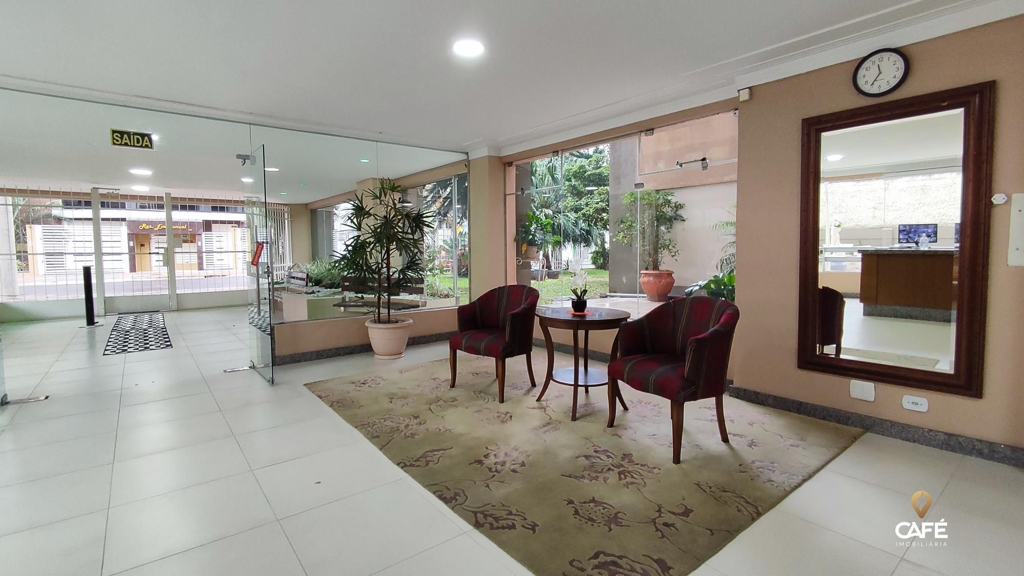 Apartamento, 3 quartos, 118 m² - Foto 39