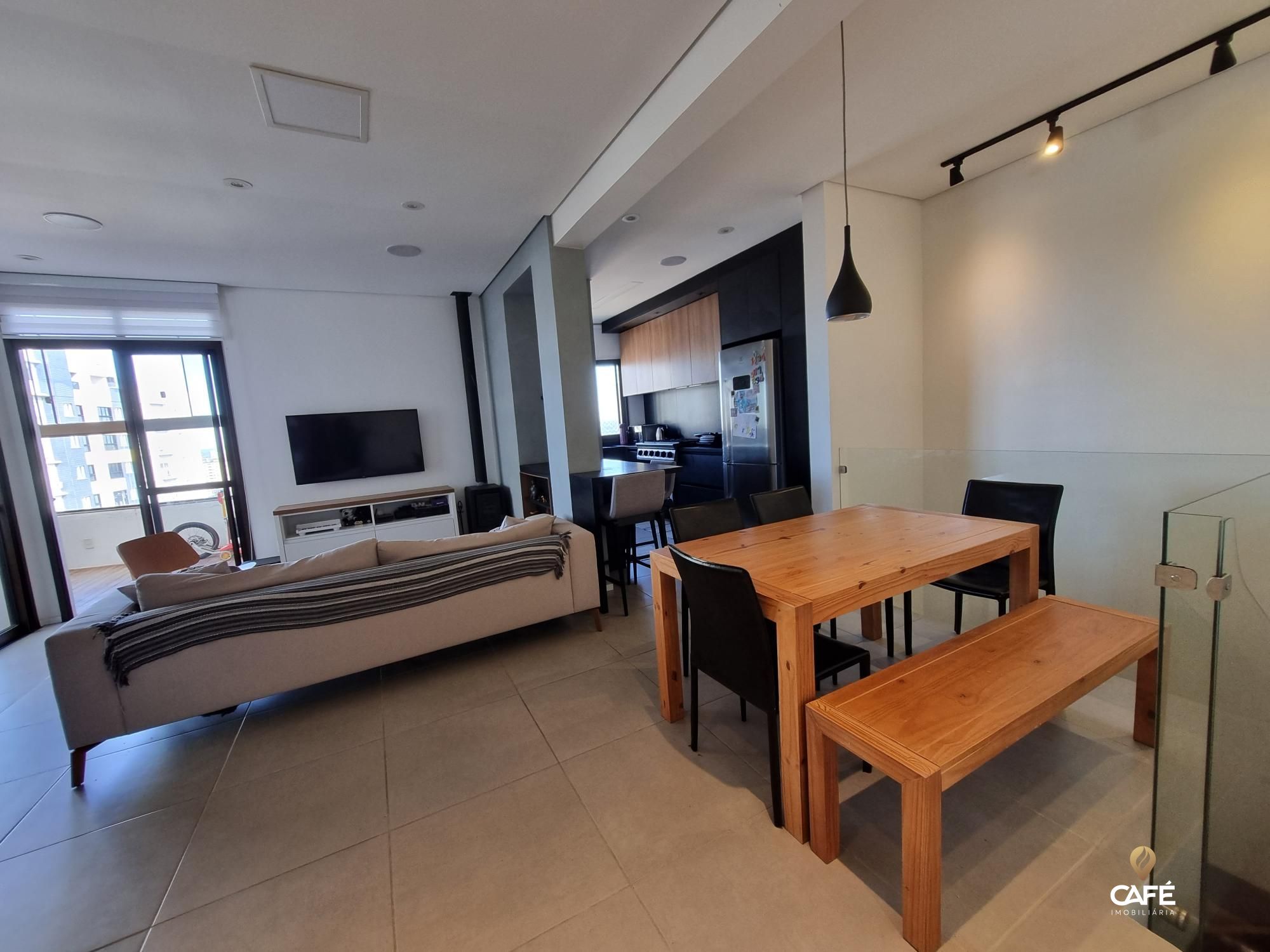 Cobertura, 3 quartos, 167 m² - Foto 10