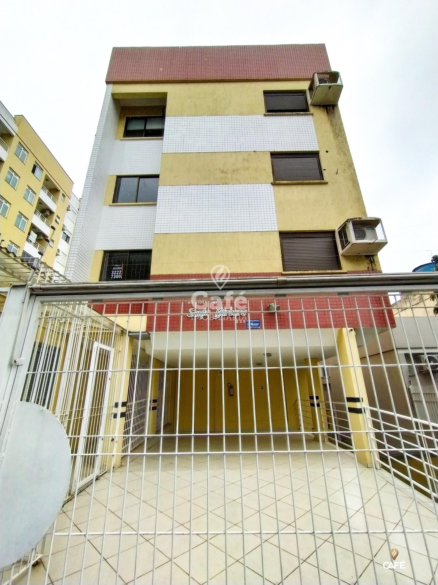 Apartamento, 1 quarto, 34 m² - Foto 1