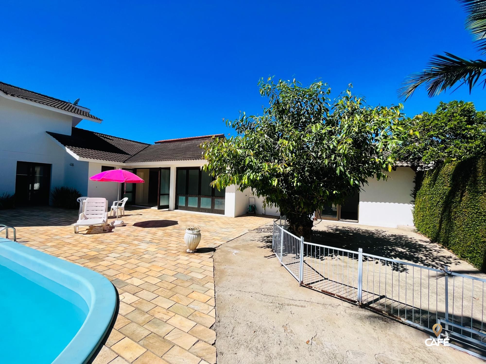 Casa, 5 quartos, 464 m² - Foto 6