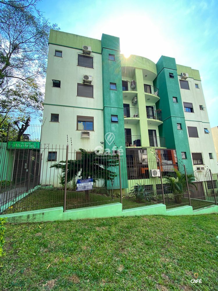 Apartamento, 2 quartos, 62 m² - Foto 1