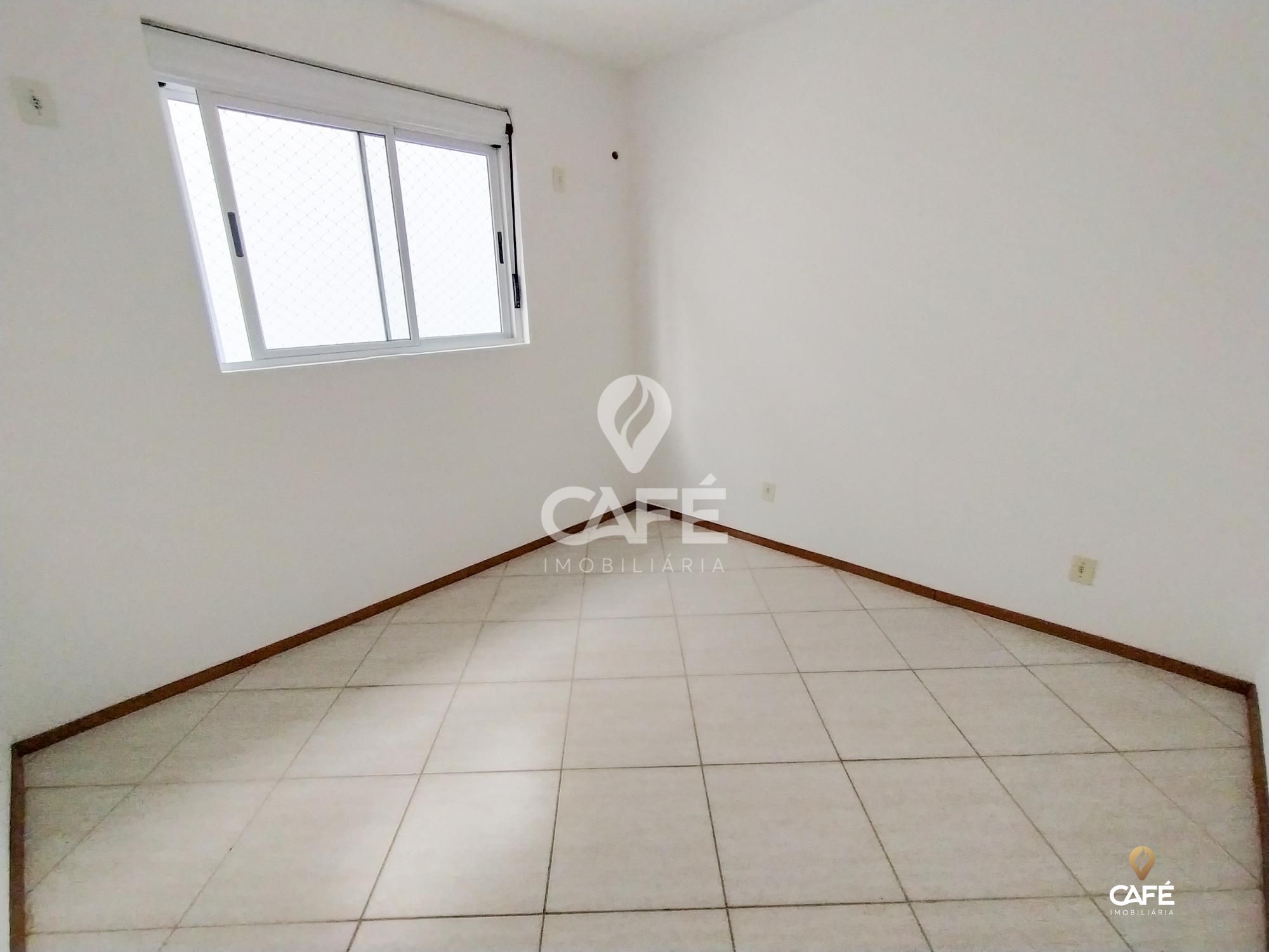 Apartamento à venda com 1 quarto, 37m² - Foto 2