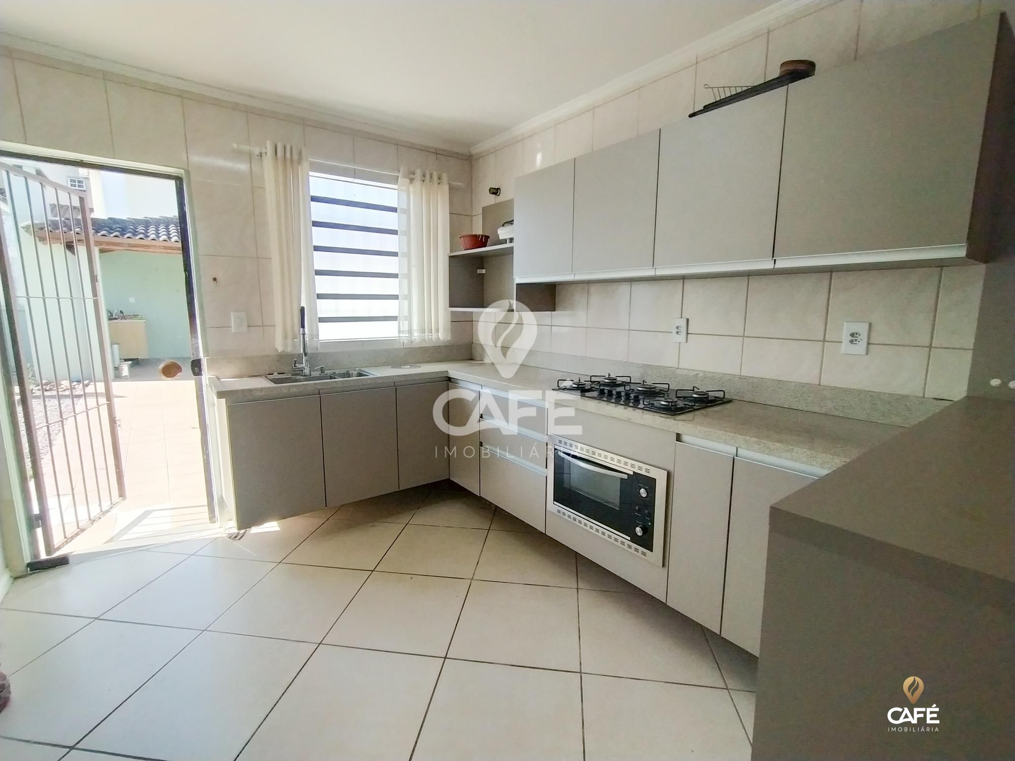 Casa, 3 quartos, 87 m² - Foto 3