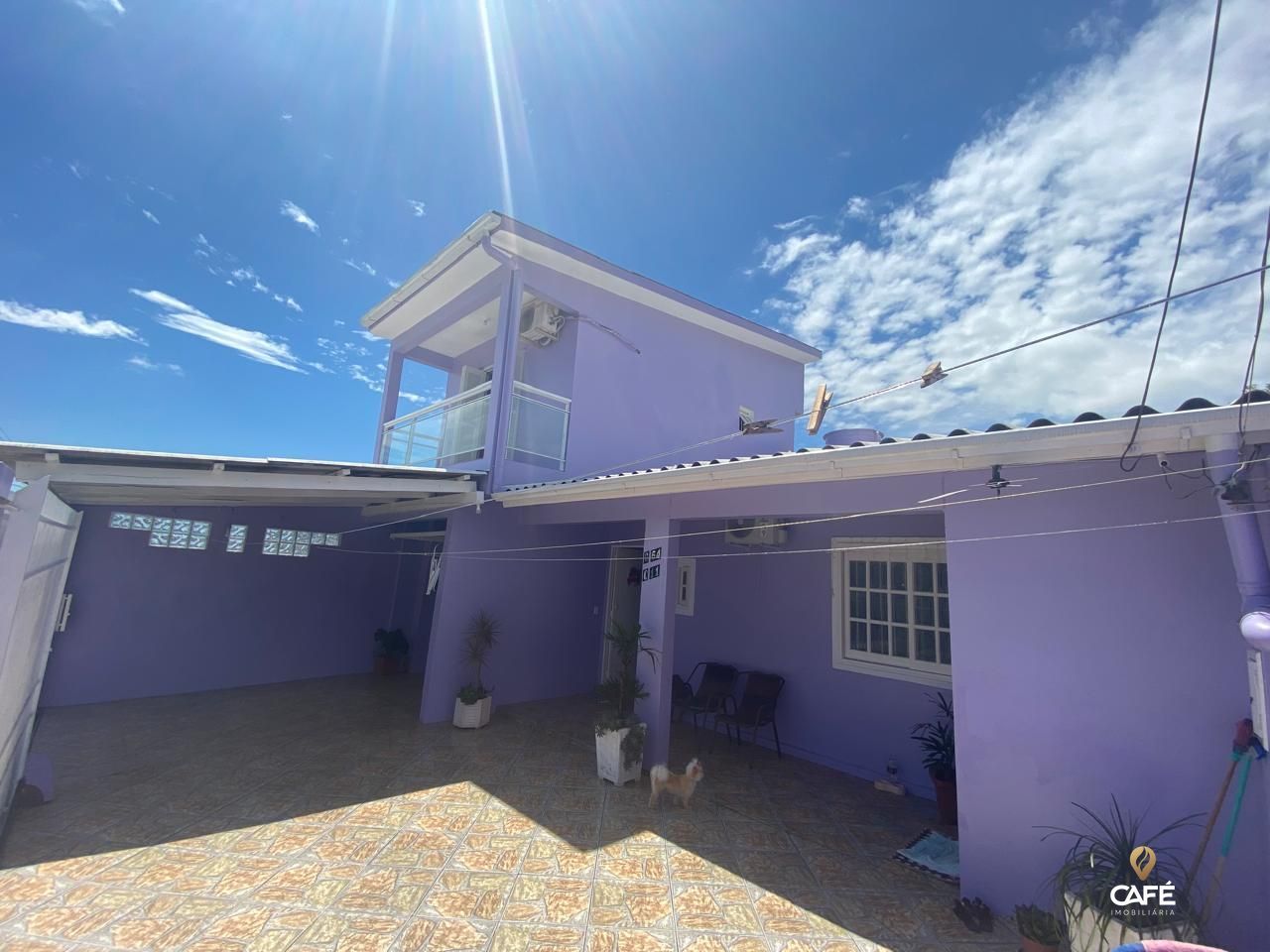 Casa, 3 quartos, 140 m² - Foto 1