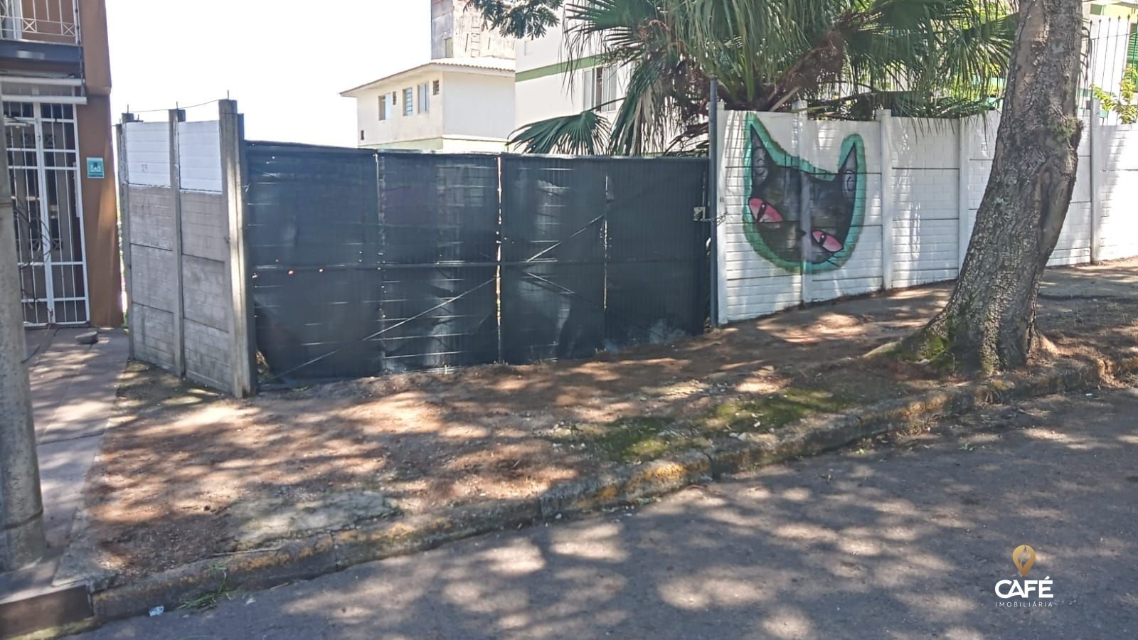 Terreno, 483 m² - Foto 4