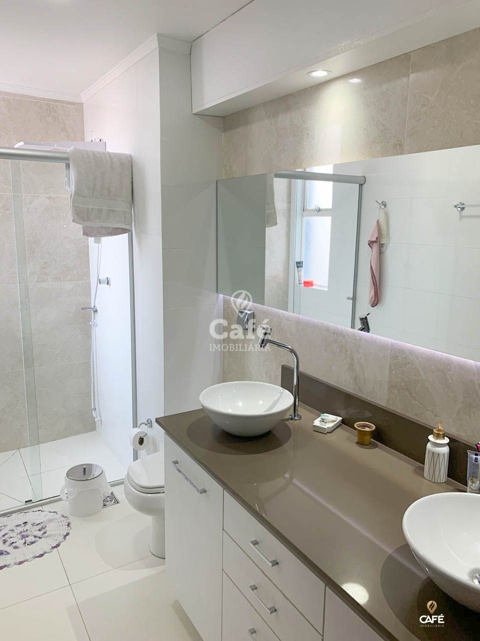 Apartamento, 5 quartos, 217 m² - Foto 20