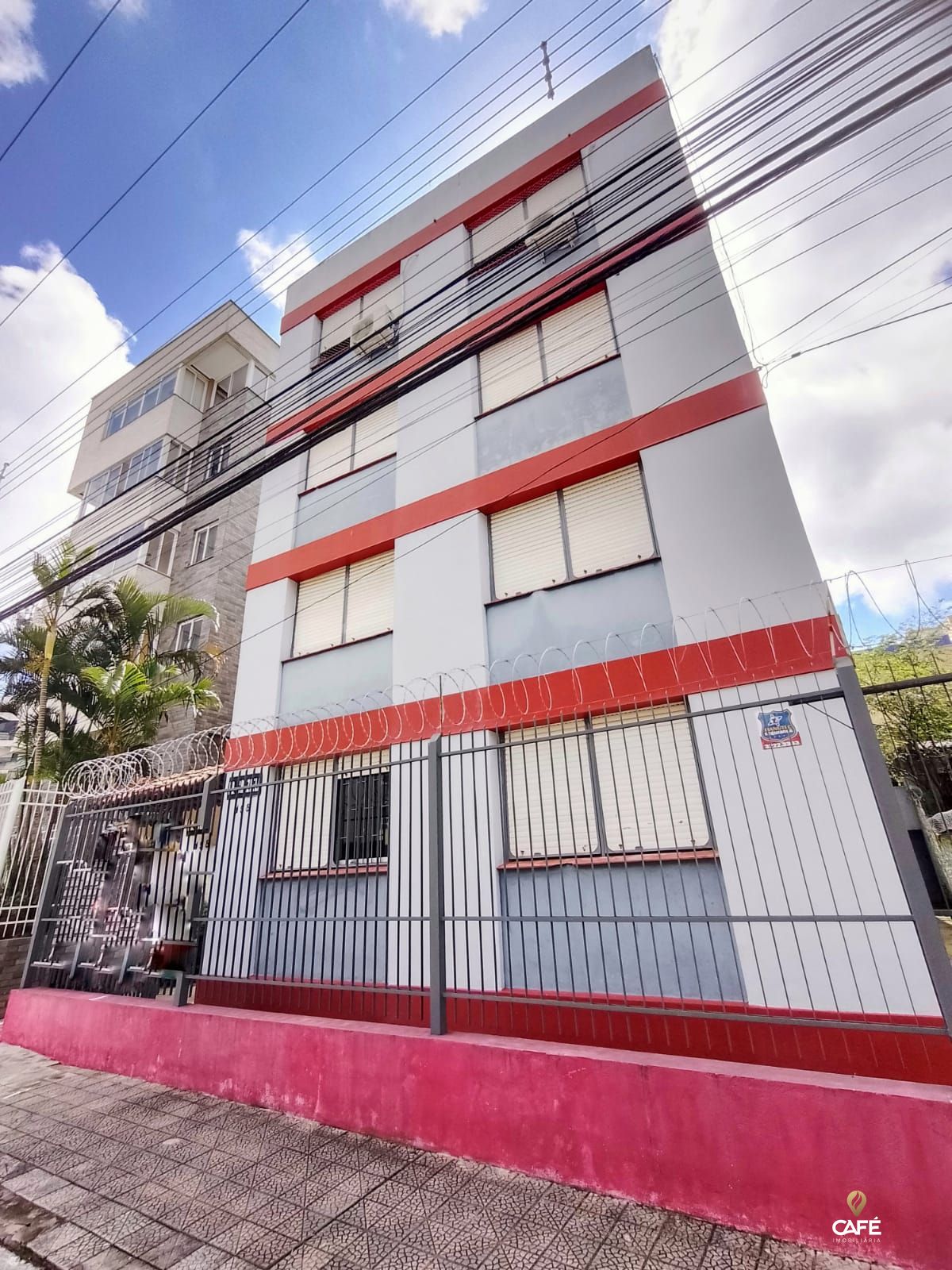 Apartamento, 2 quartos, 63 m² - Foto 1