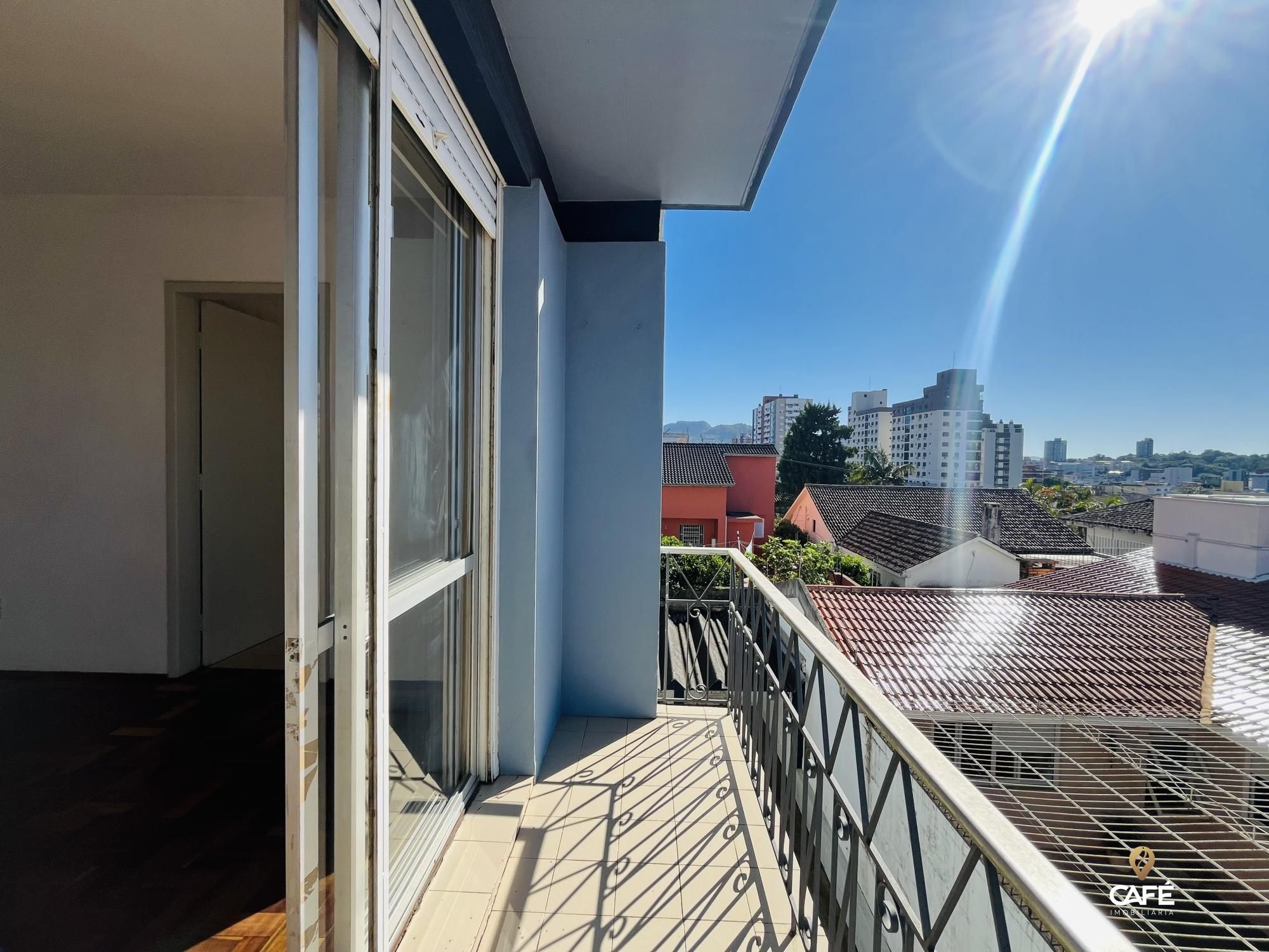 Apartamento à venda com 2 quartos, 78m² - Foto 5