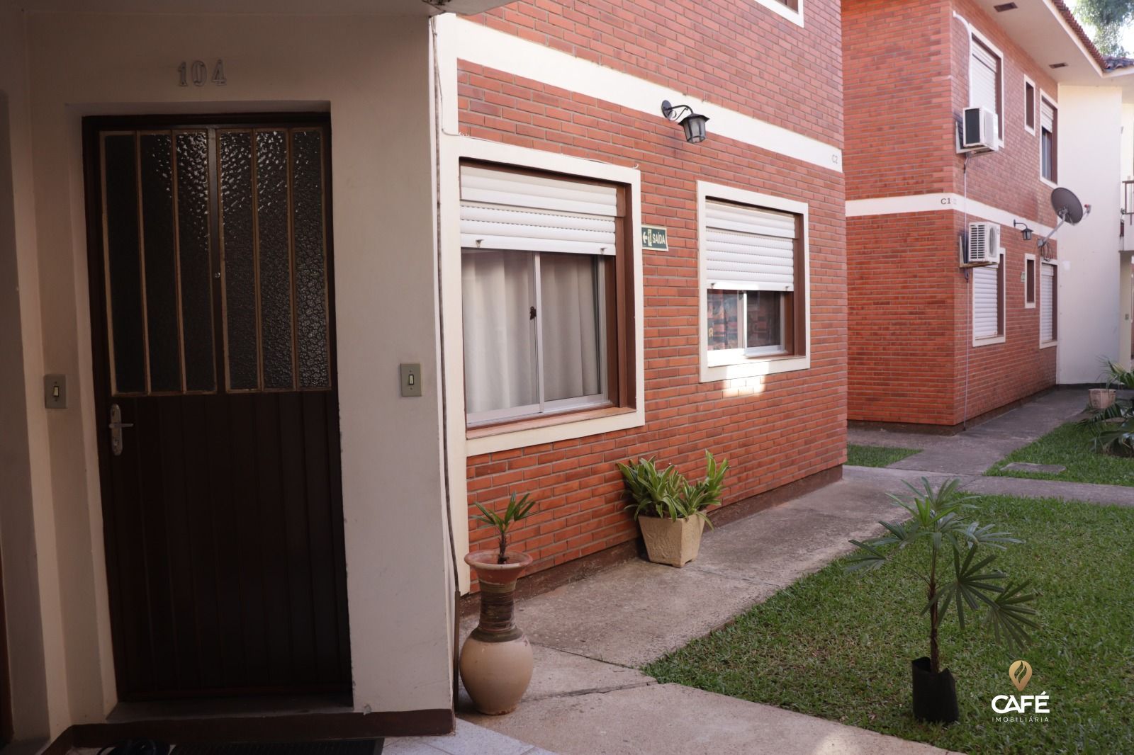 Apartamento, 3 quartos, 64 m² - Foto 2