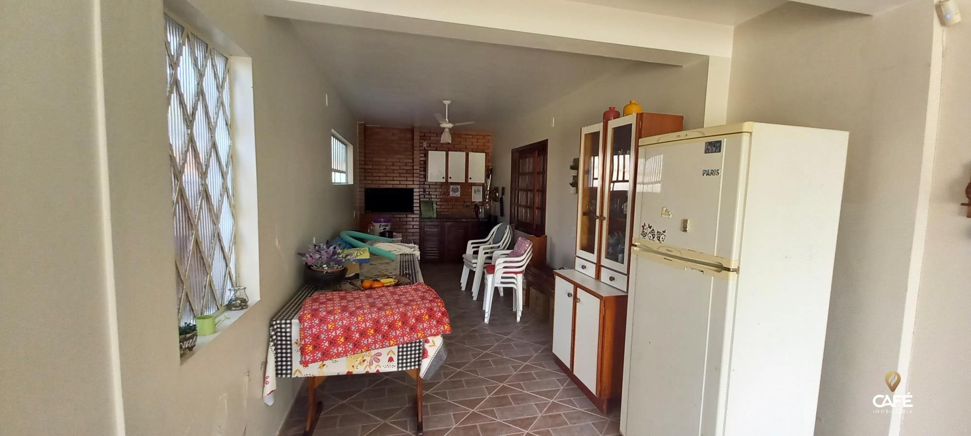 Casa à venda com 3 quartos, 206m² - Foto 12