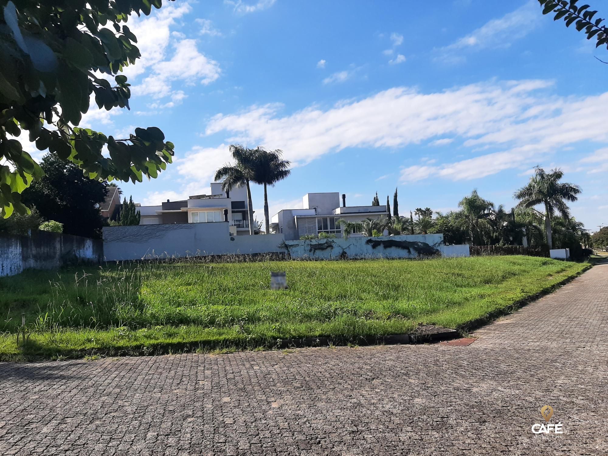 Terreno, 1200 m² - Foto 1
