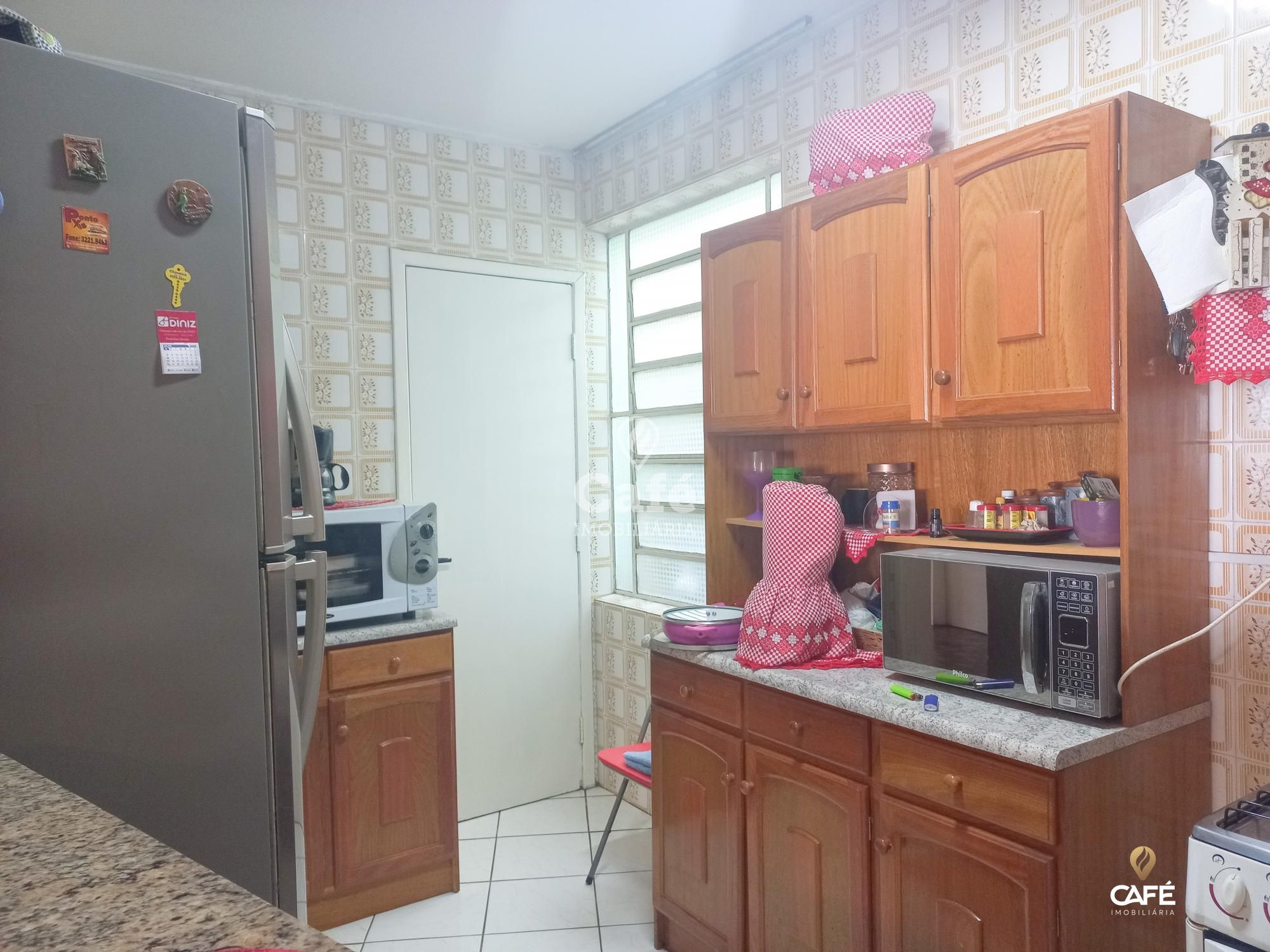 Apartamento, 3 quartos, 97 m² - Foto 4