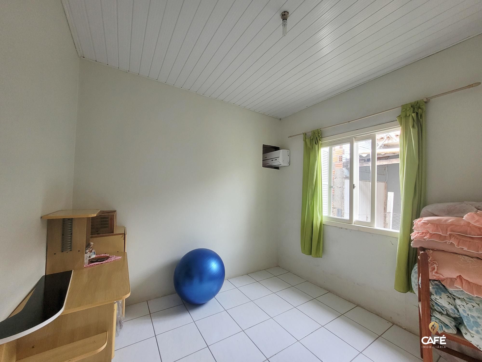 Casa à venda com 3 quartos, 121m² - Foto 12