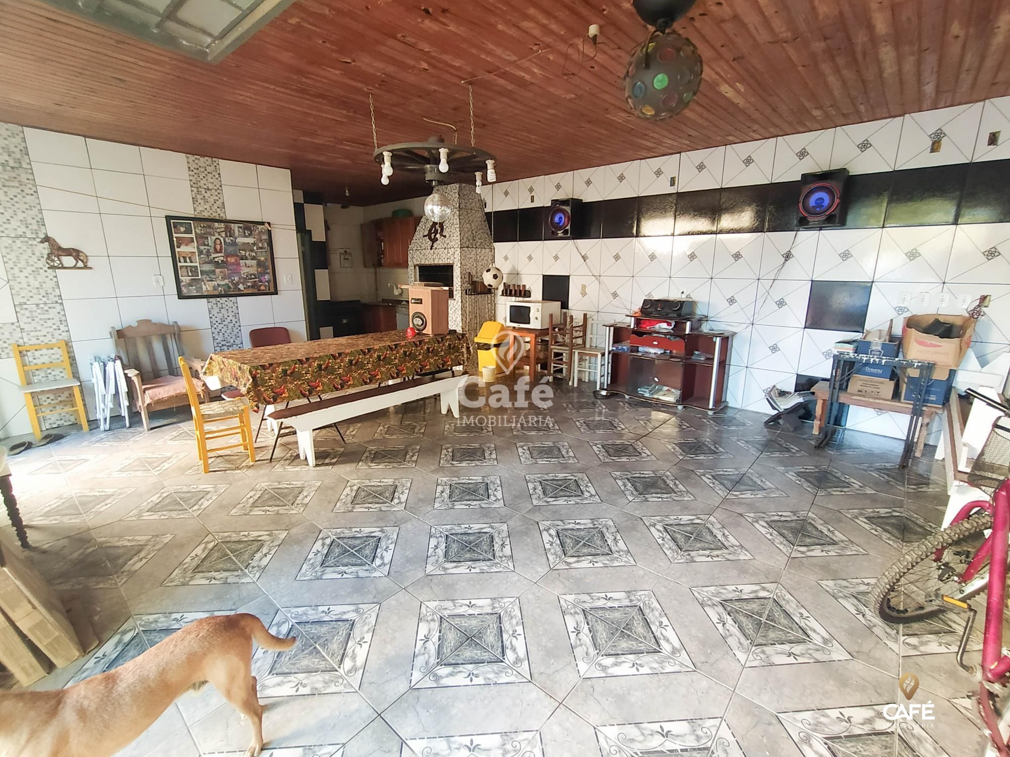 Casa, 4 quartos, 323 m² - Foto 23