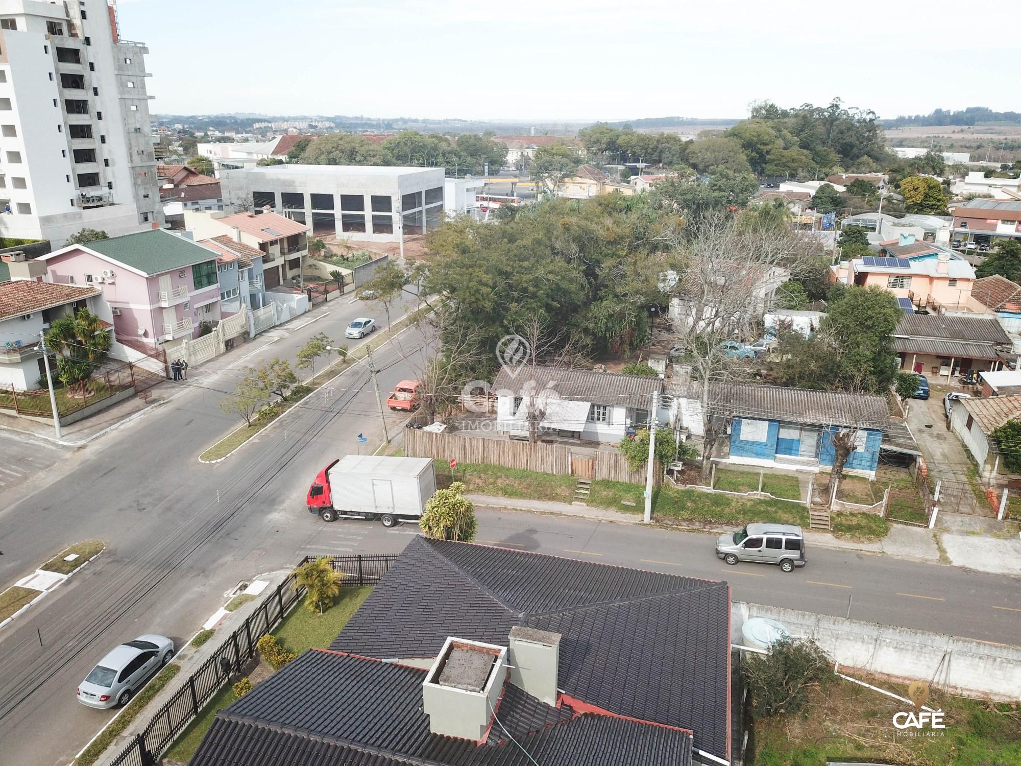 Terreno à venda, 1500m² - Foto 2