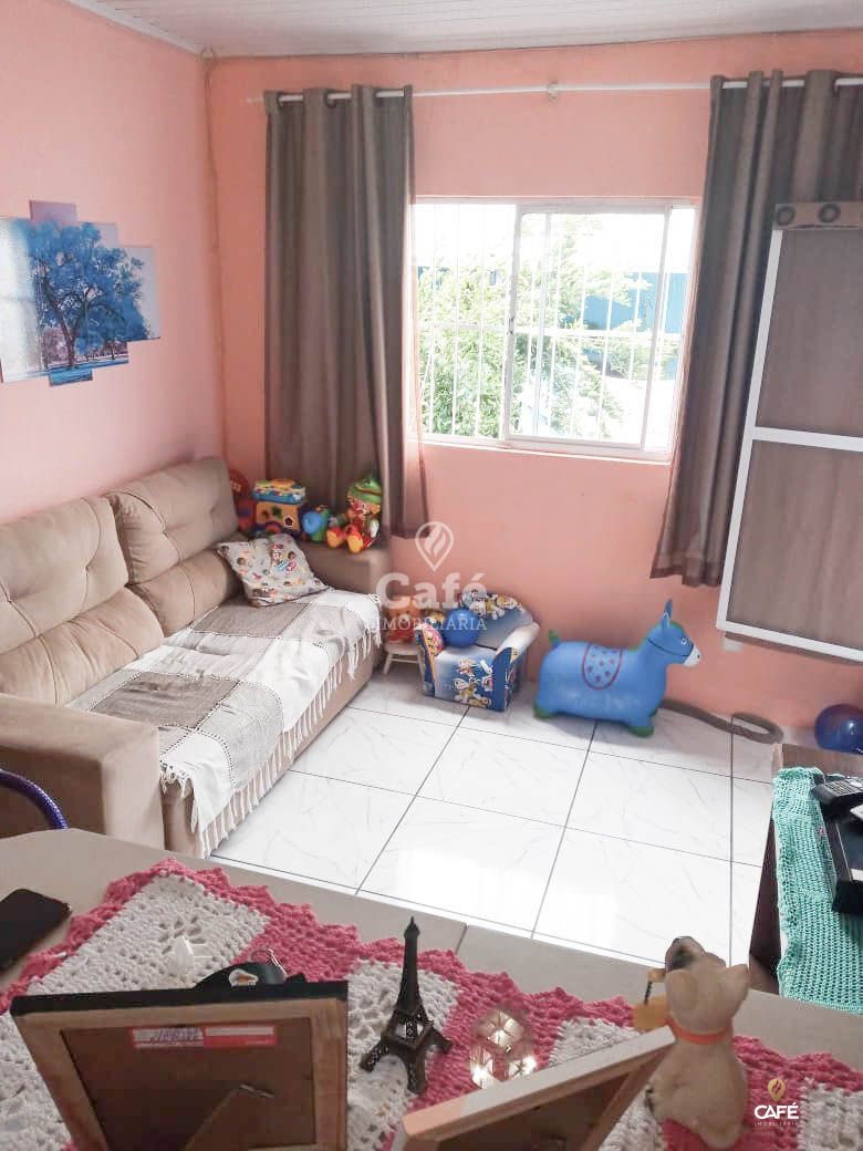 Casa, 3 quartos, 76 m² - Foto 2