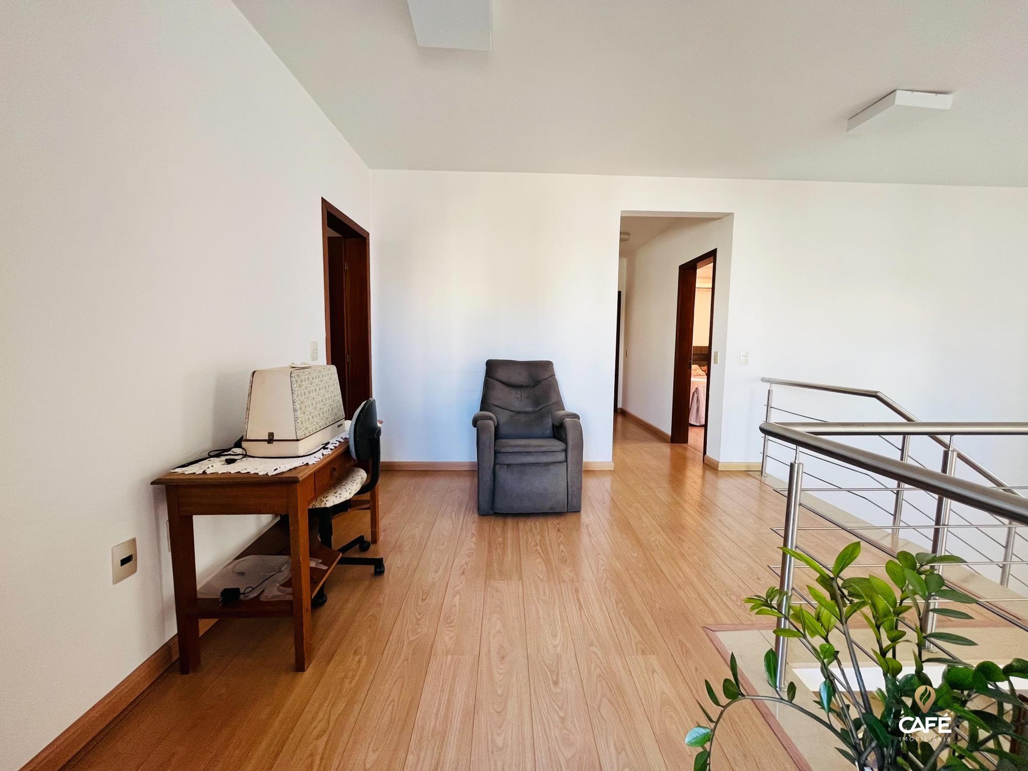 Casa, 4 quartos, 239 m² - Foto 13