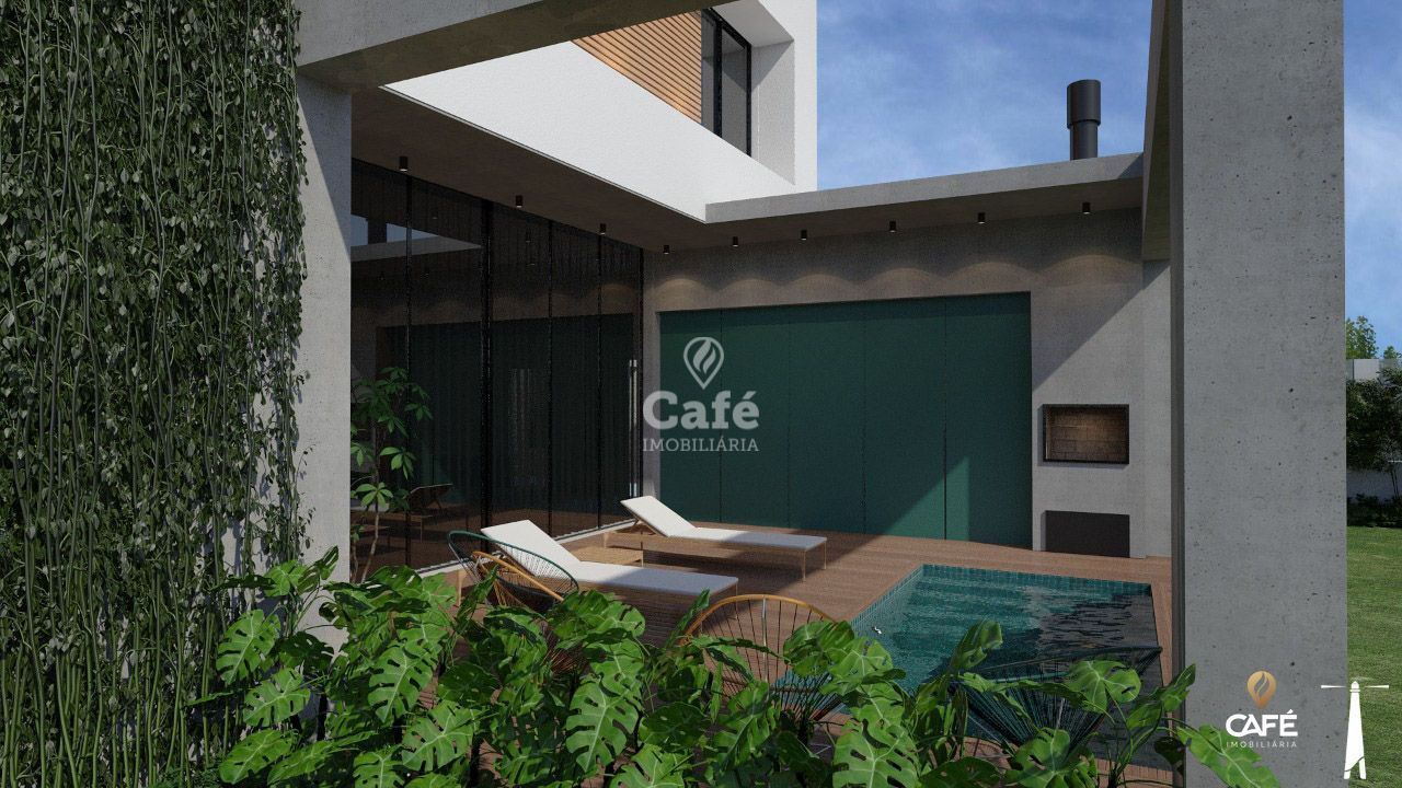 Casa, 3 quartos, 228 m² - Foto 7