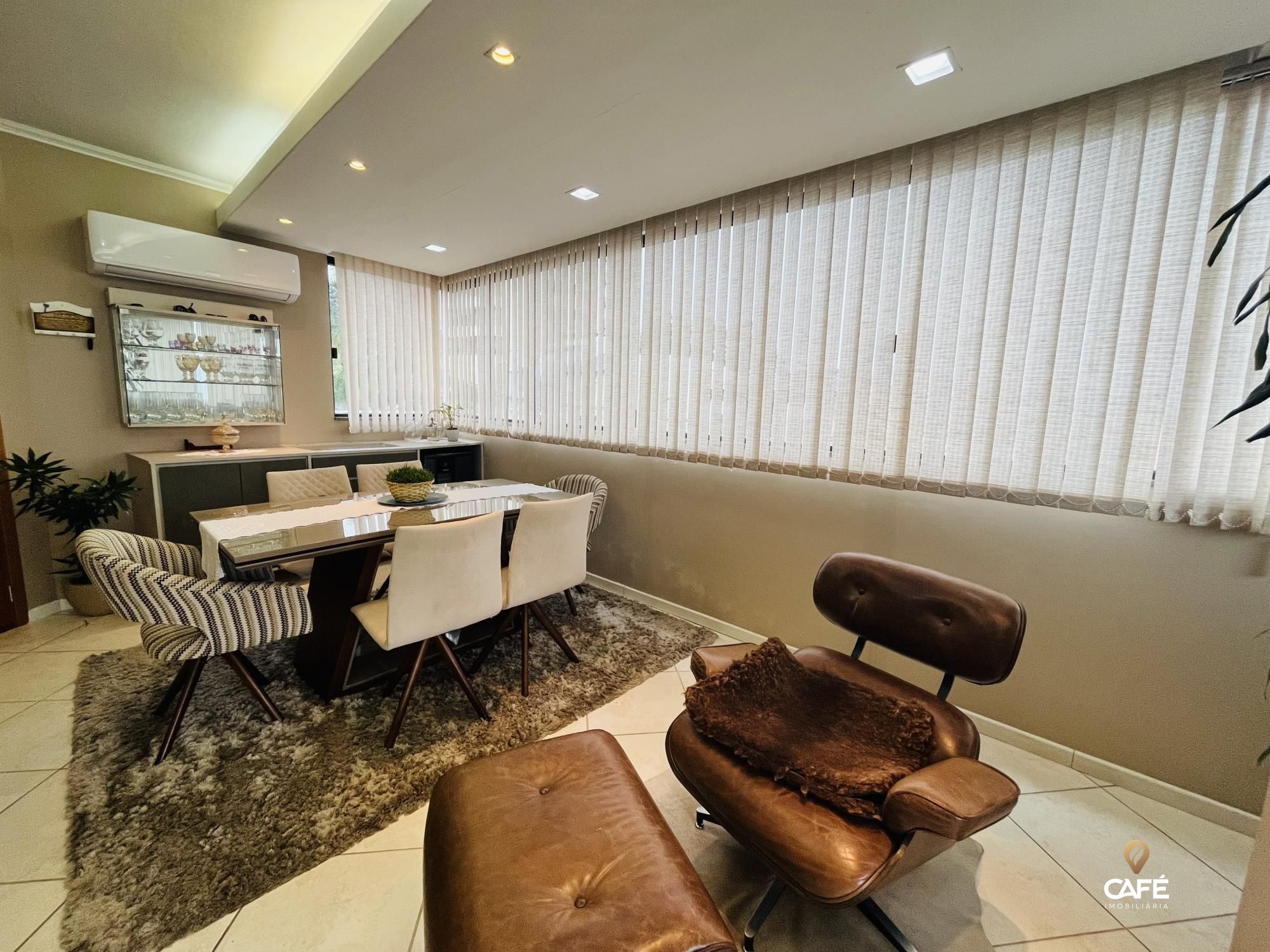 Apartamento, 3 quartos, 94 m² - Foto 4