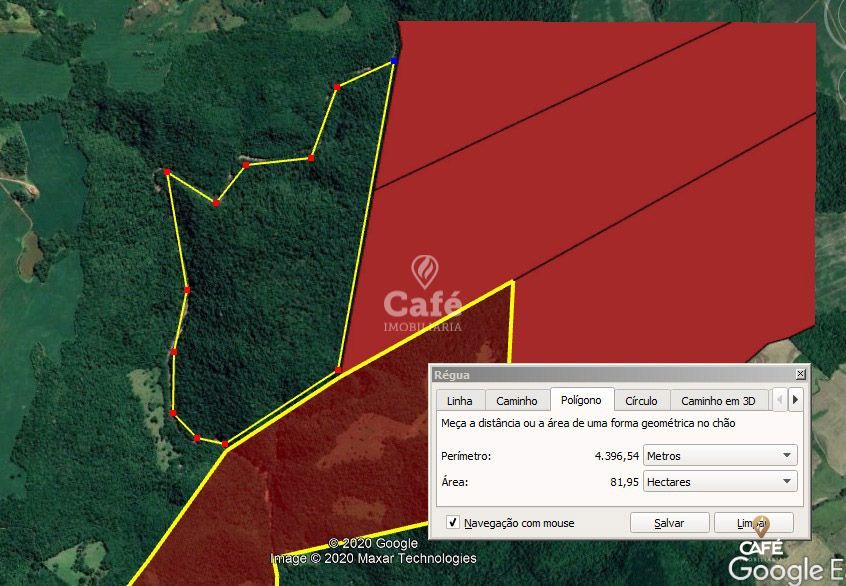 Loteamento e Condomínio à venda com 1 quarto, 28600000000m² - Foto 7