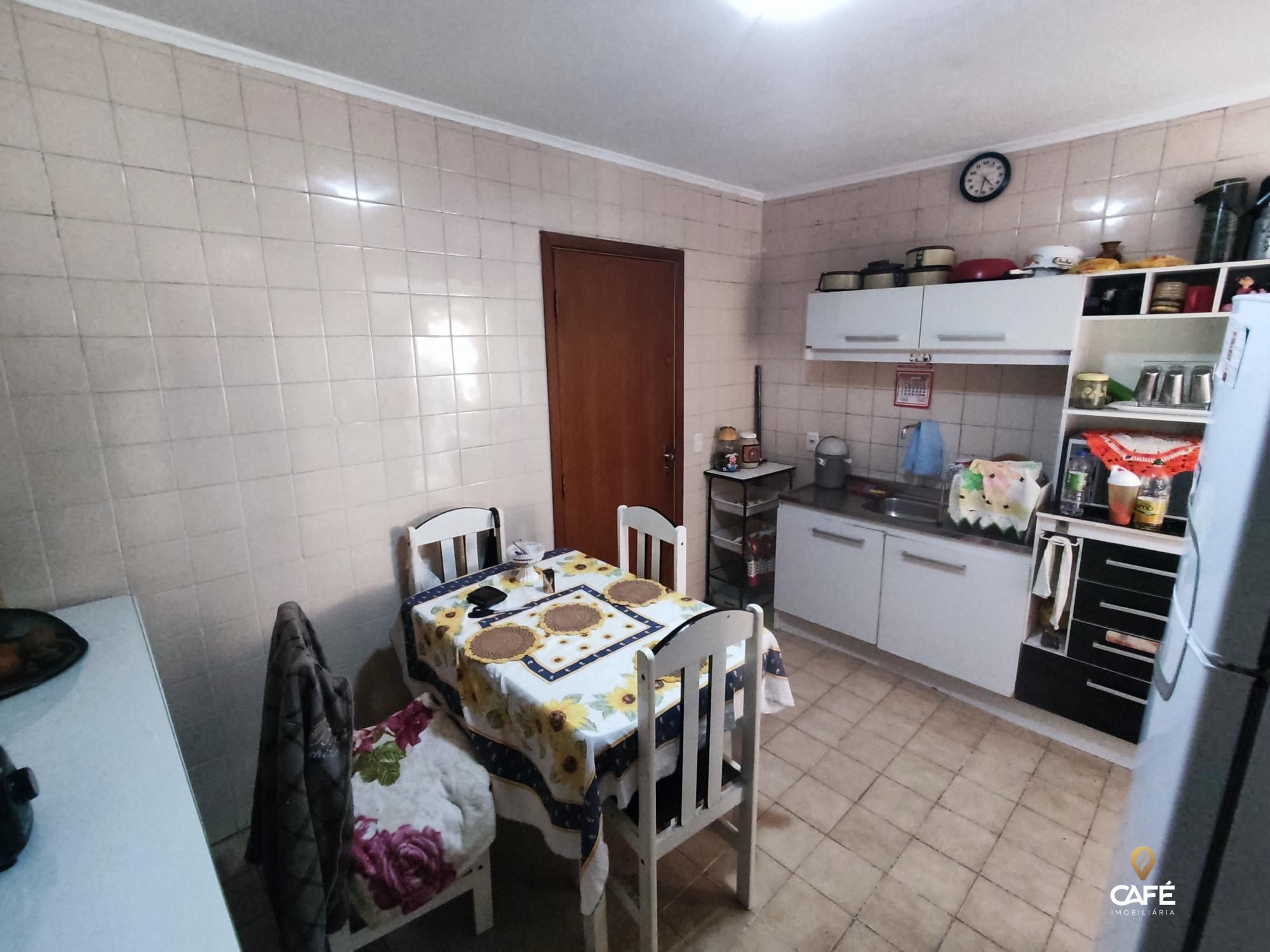 Apartamento à venda com 2 quartos, 122m² - Foto 12