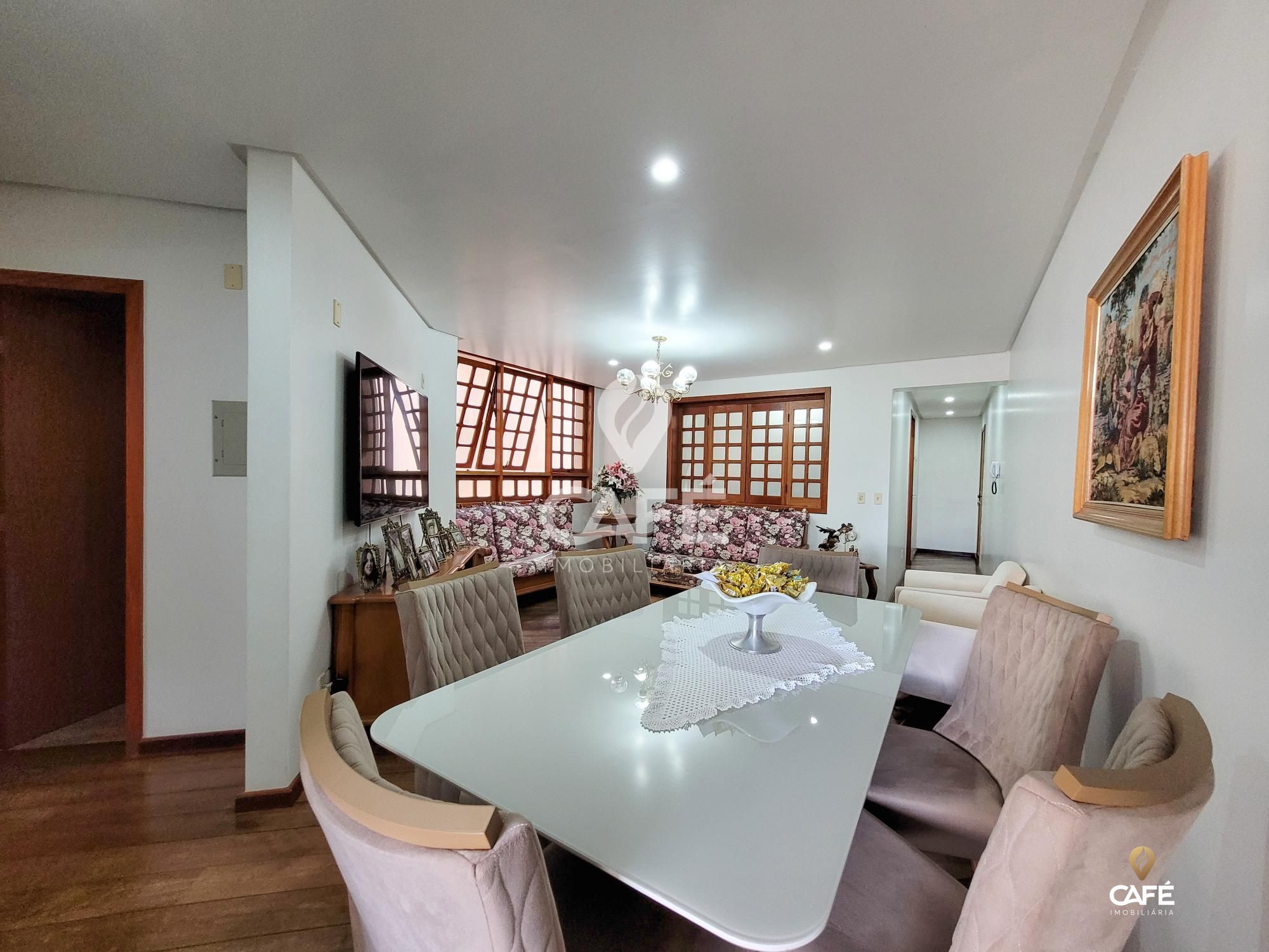 Apartamento, 2 quartos, 103 m² - Foto 3