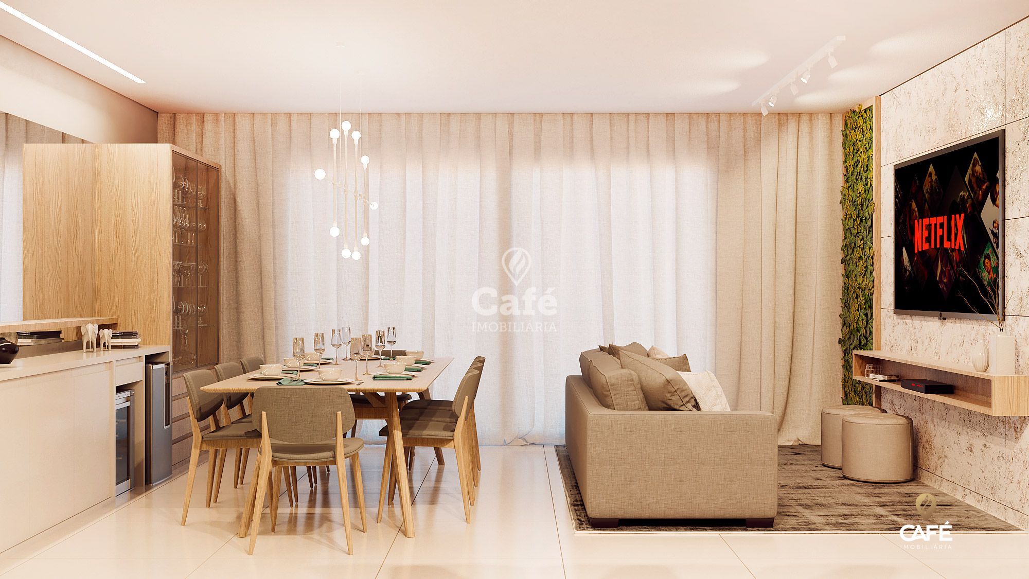 Apartamento, 2 quartos, 89 m² - Foto 37