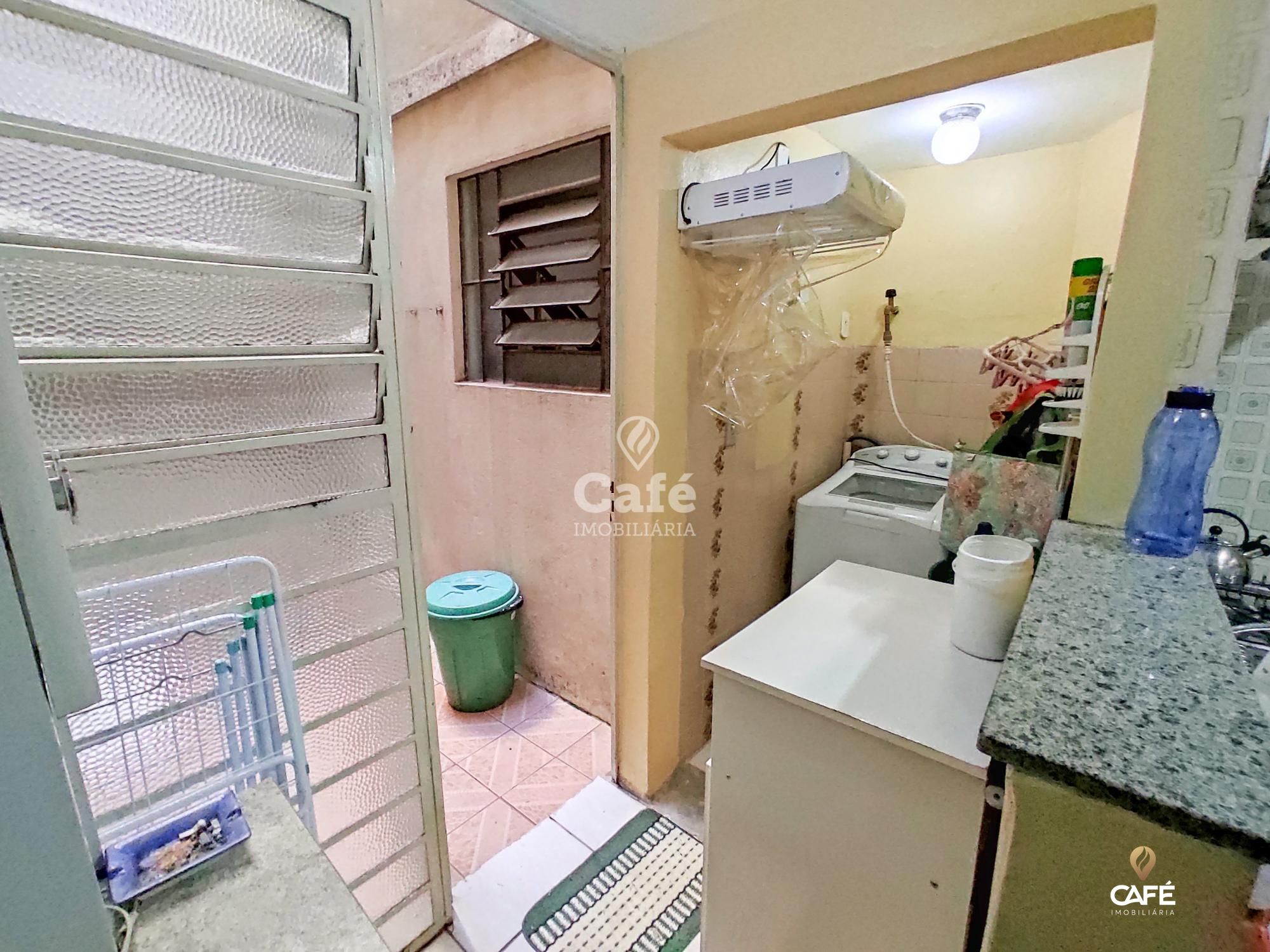 Apartamento à venda com 2 quartos, 66m² - Foto 6