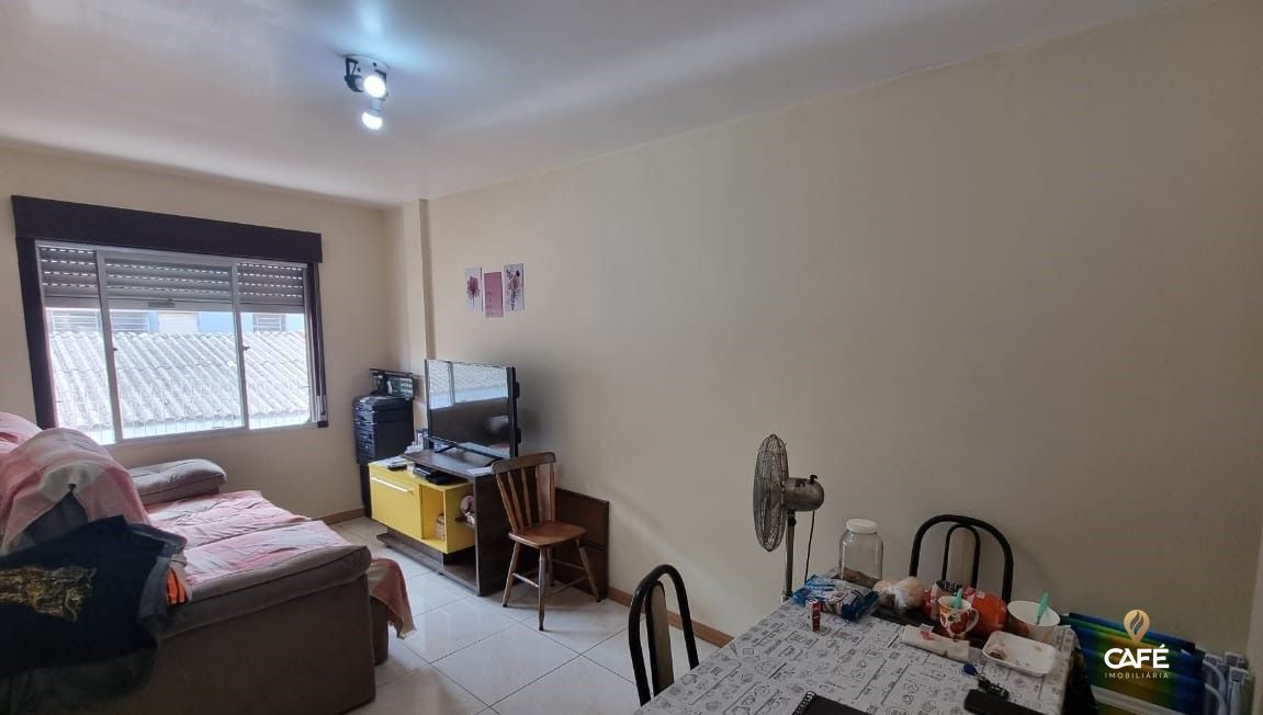 Apartamento à venda com 2 quartos, 79m² - Foto 1