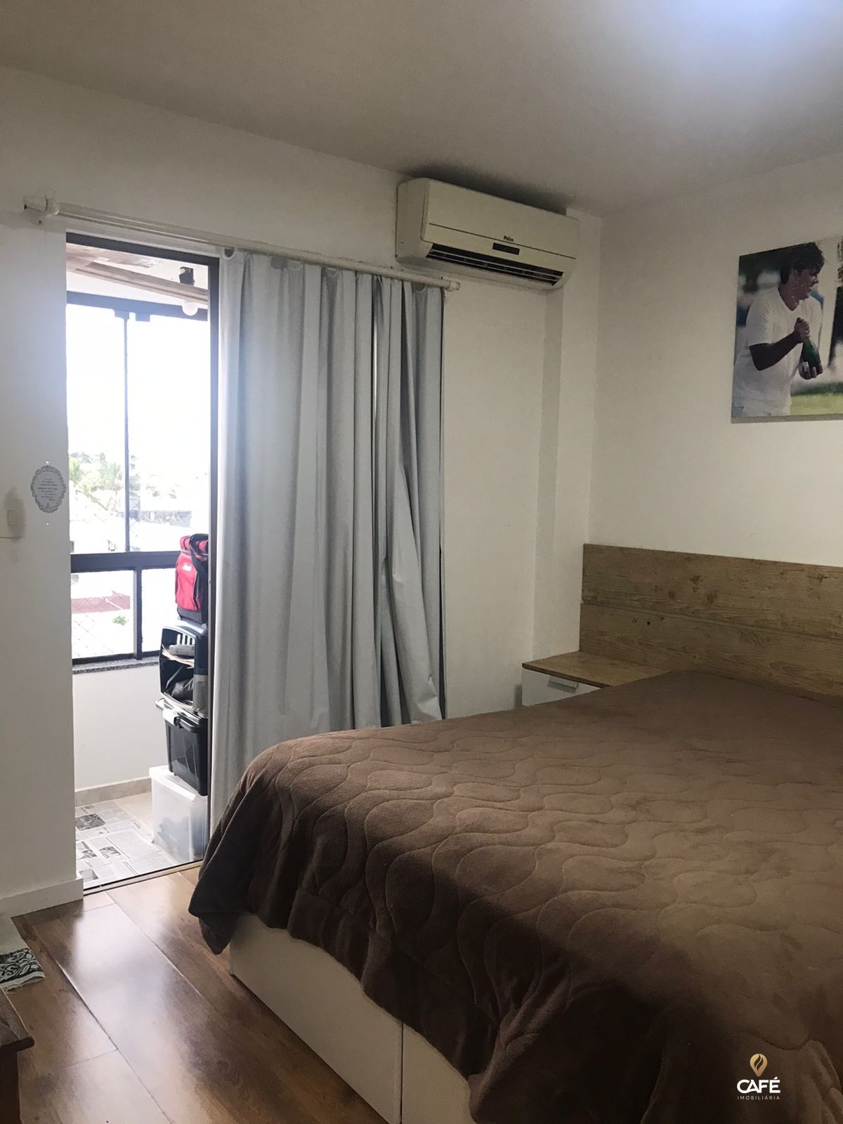 Apartamento à venda com 2 quartos, 58m² - Foto 7