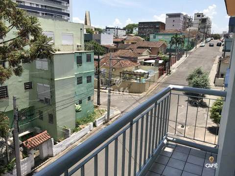 Cobertura à venda com 3 quartos, 156m² - Foto 8