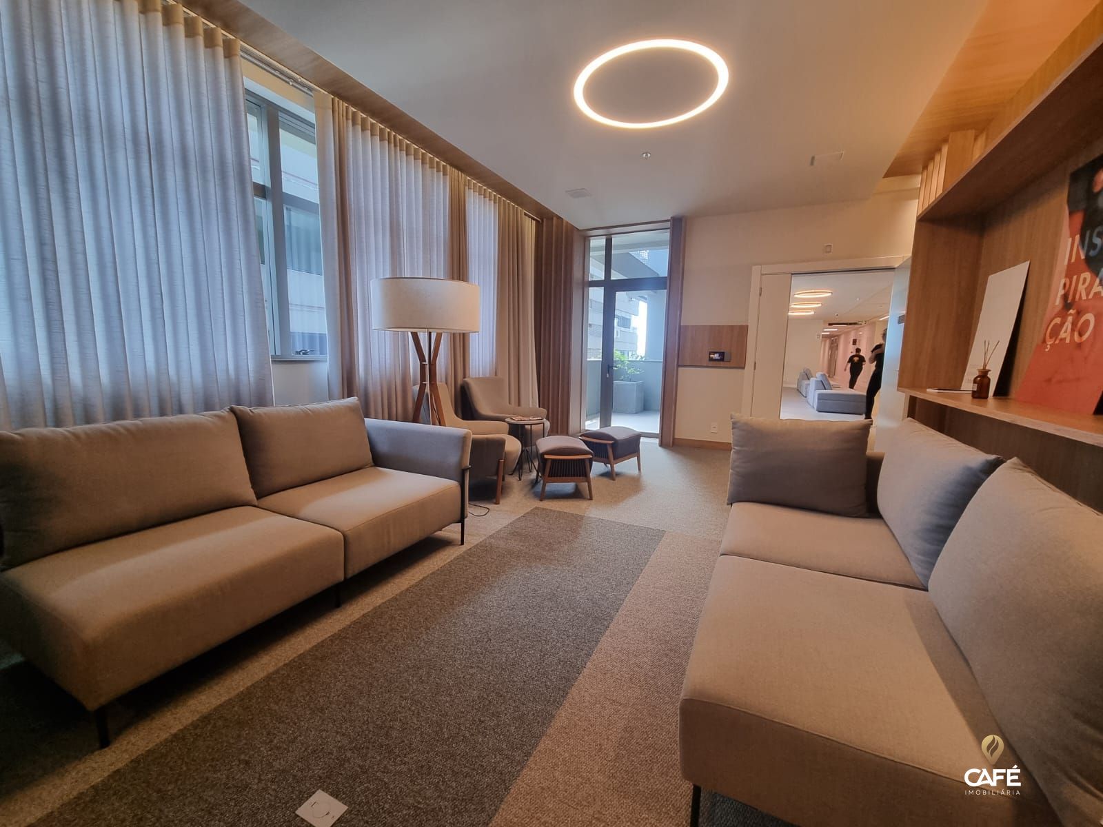 Sala-Conjunto, 38 m² - Foto 5