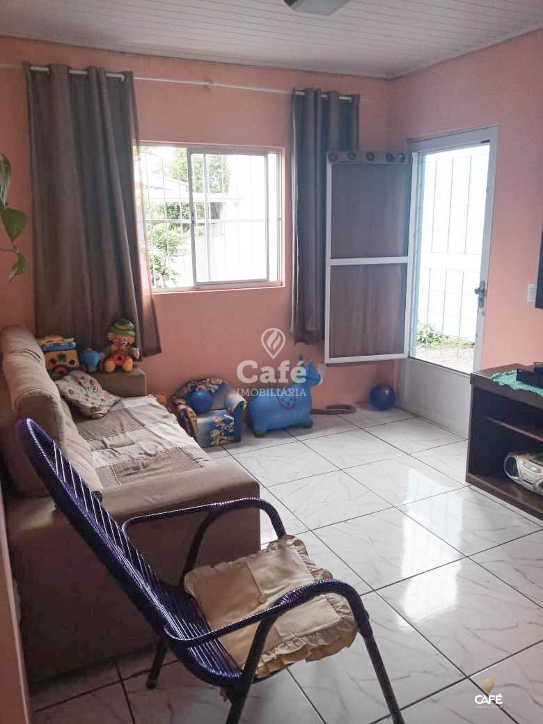 Casa, 3 quartos, 76 m² - Foto 21