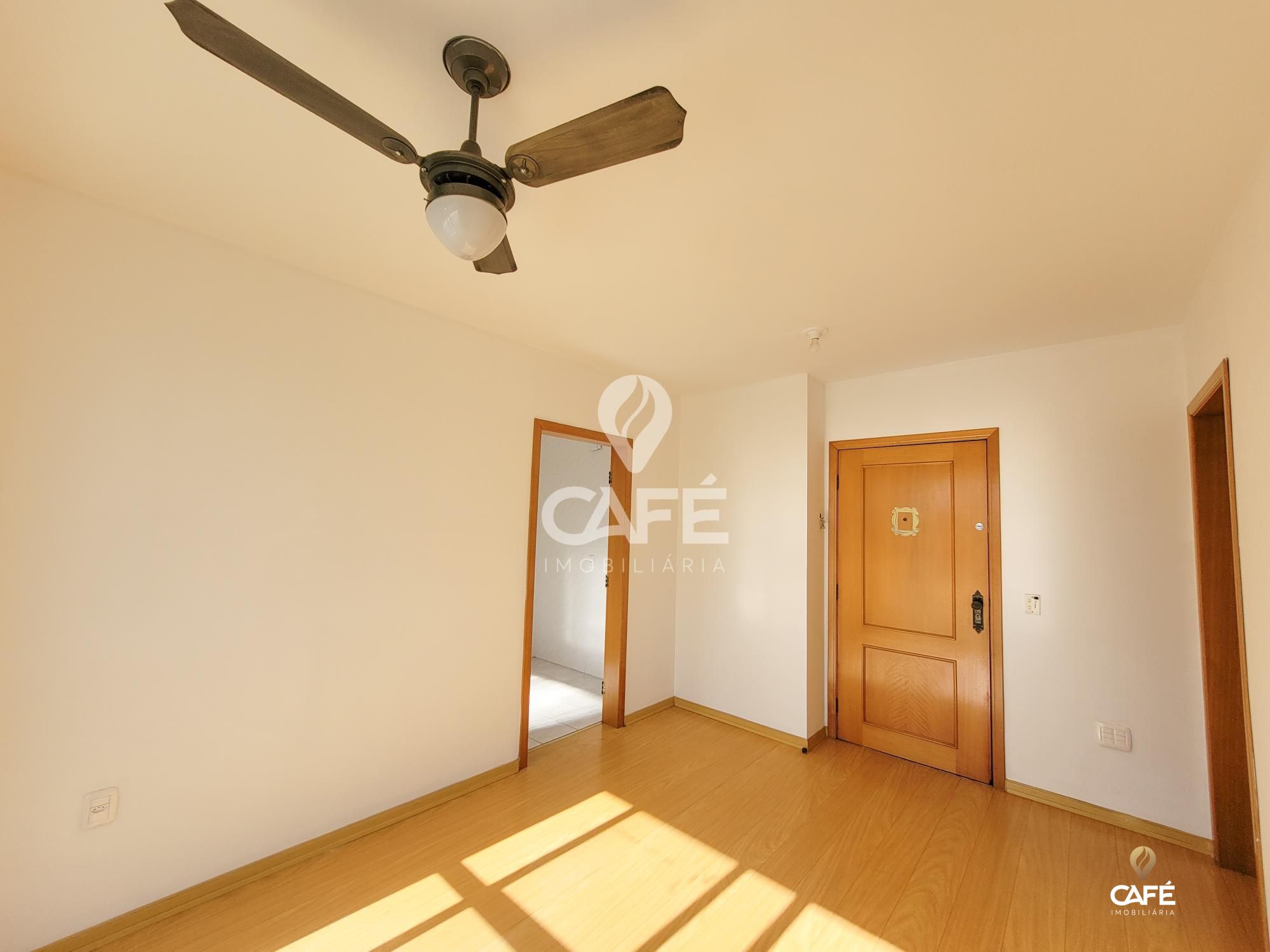 Apartamento à venda com 2 quartos, 59m² - Foto 4