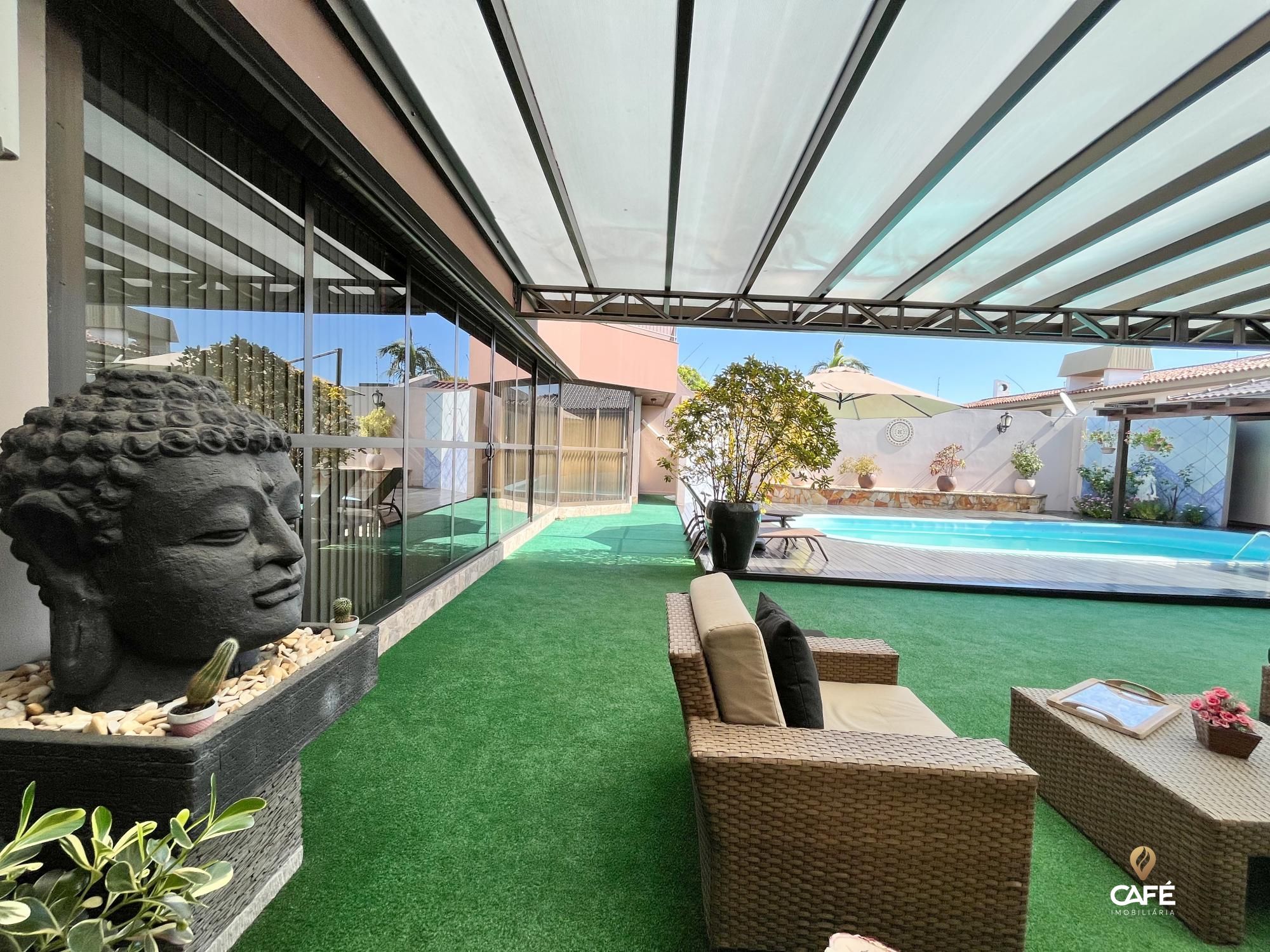 Casa, 8 quartos, 604 m² - Foto 32