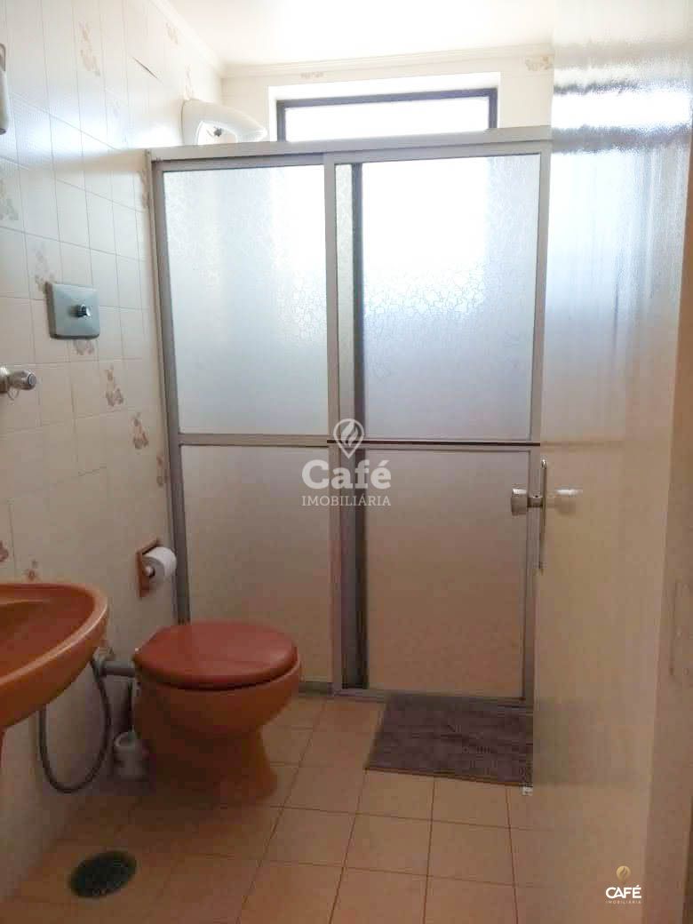 Apartamento, 3 quartos, 110 m² - Foto 4