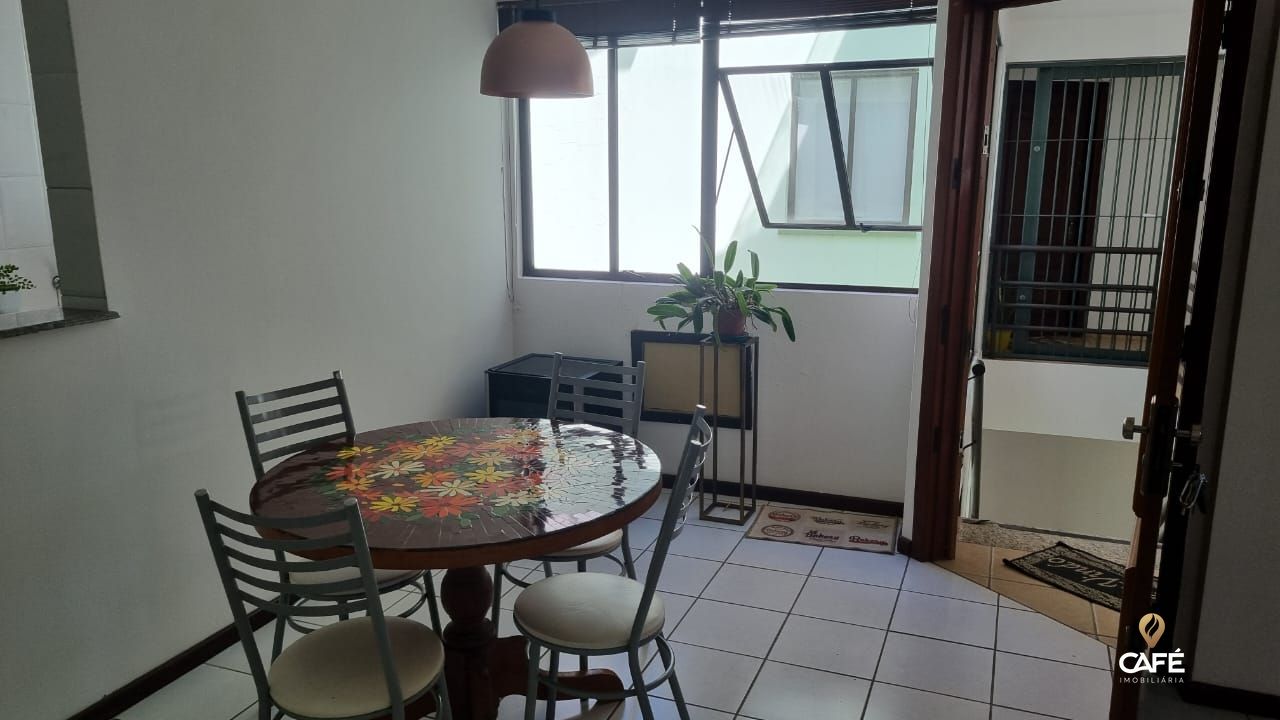 Apartamento à venda com 2 quartos, 117m² - Foto 2